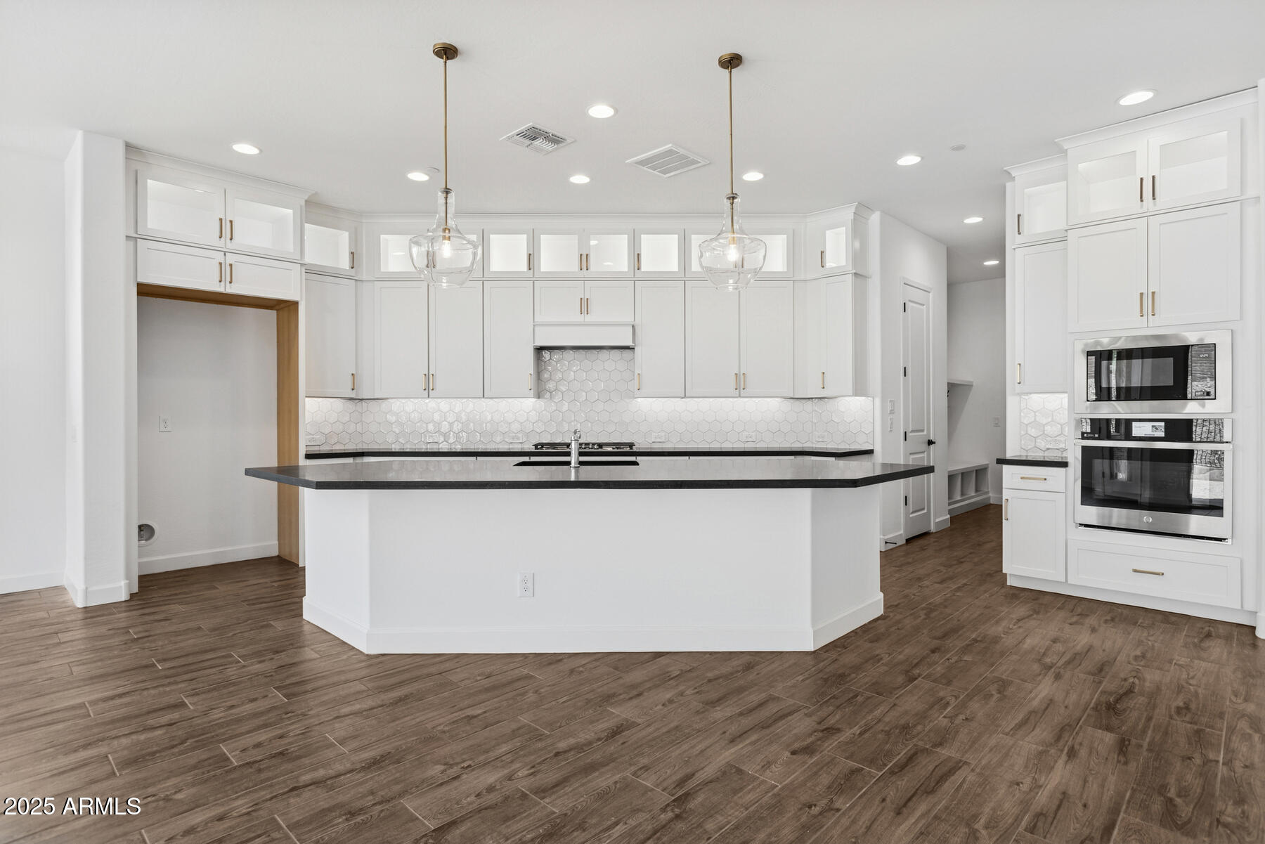 VISTANCIA PARCELS H-11 12 - Residential
