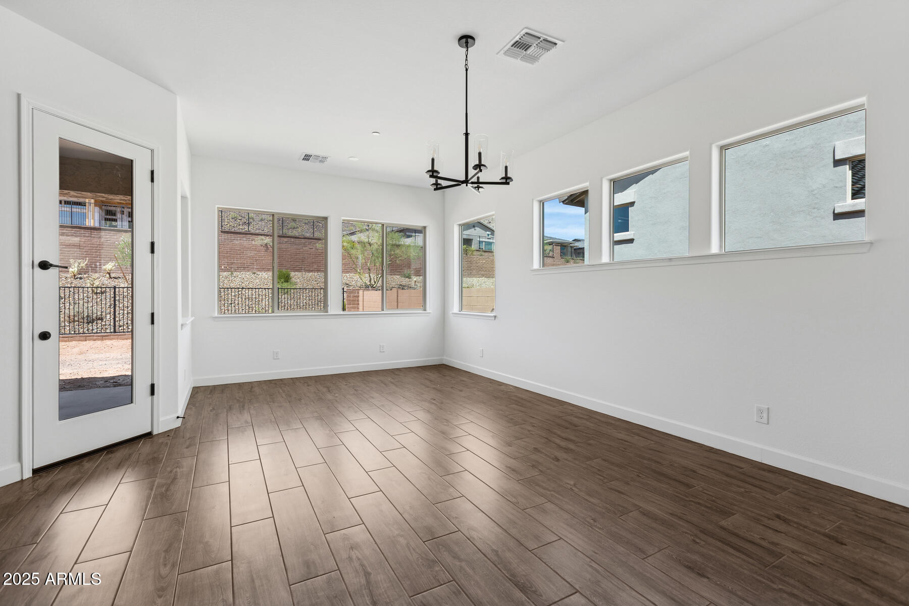 VISTANCIA PARCELS H-11 12 - Residential
