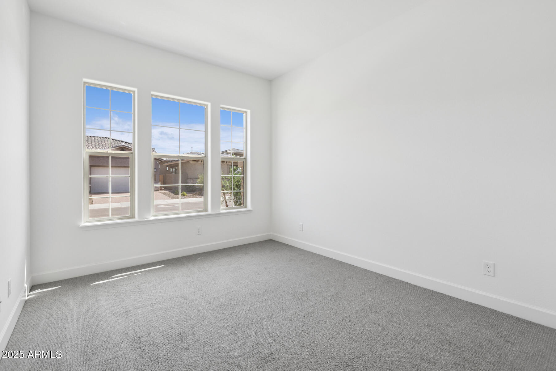 VISTANCIA PARCELS H-11 12 - Residential