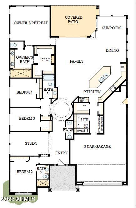 VISTANCIA PARCELS H-11 12 - Residential