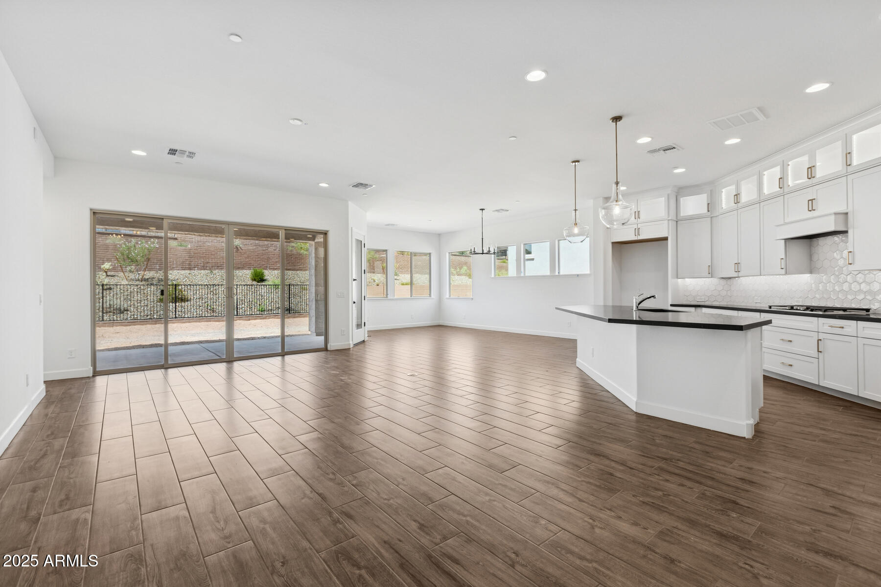 VISTANCIA PARCELS H-11 12 - Residential