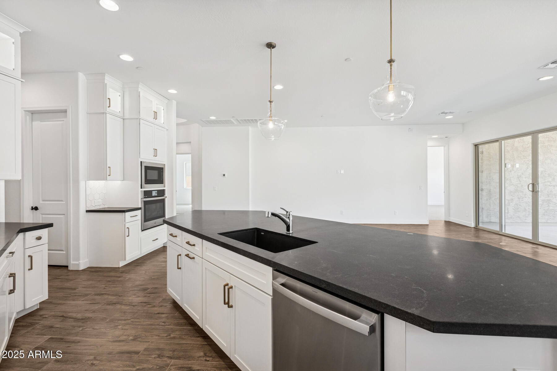 VISTANCIA PARCELS H-11 12 - Residential