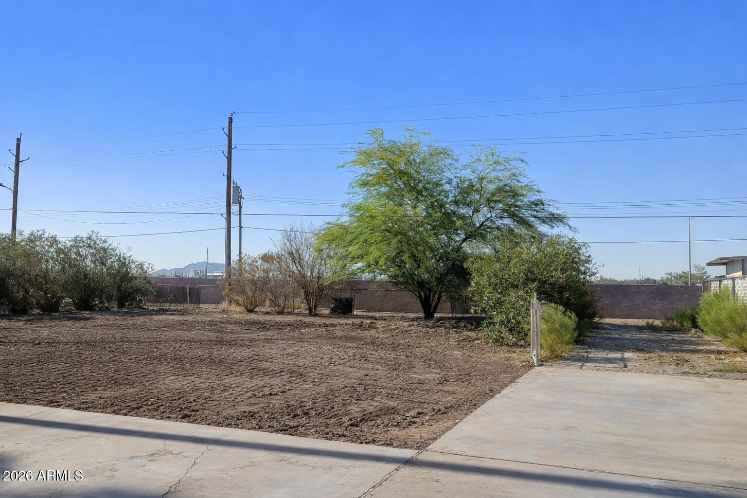 COTTONWOOD GARDENS - Land