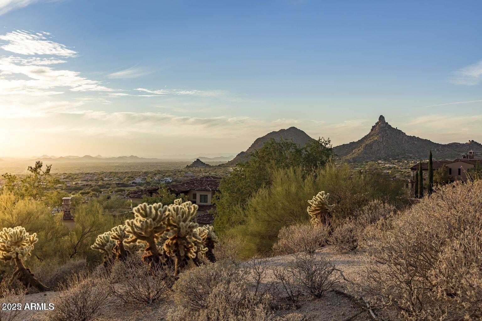 ARTESANO AT TROON CANYON - Land