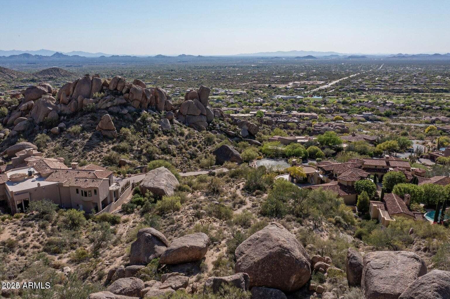 ARTESANO AT TROON CANYON - Land