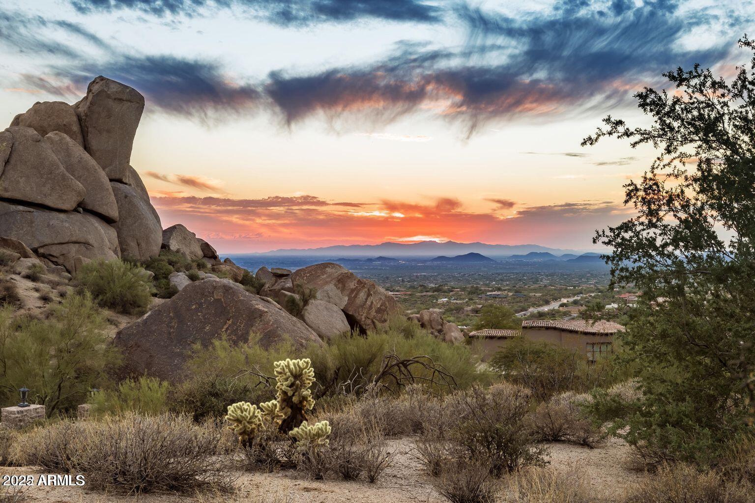 ARTESANO AT TROON CANYON - Land