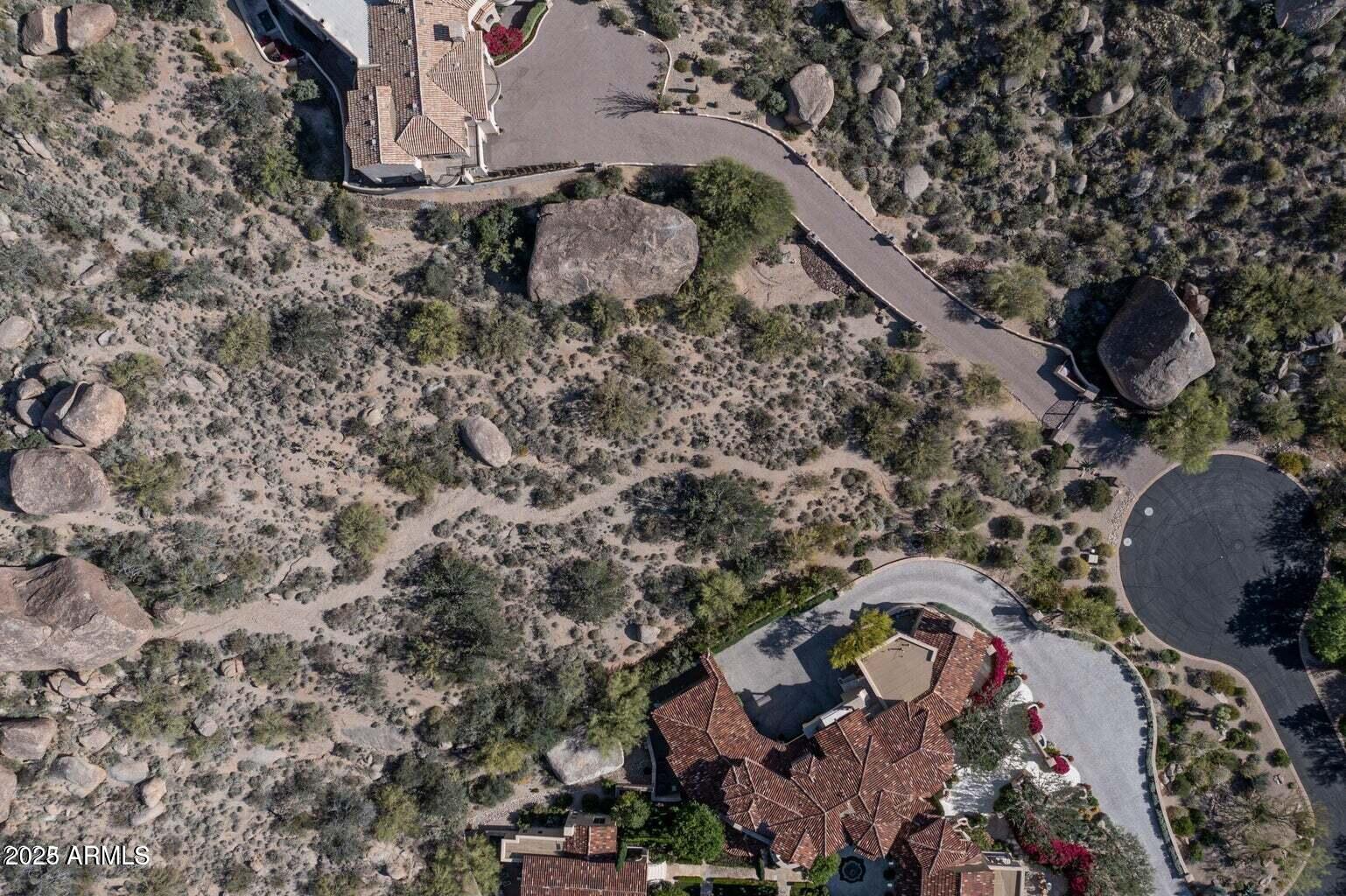 ARTESANO AT TROON CANYON - Land