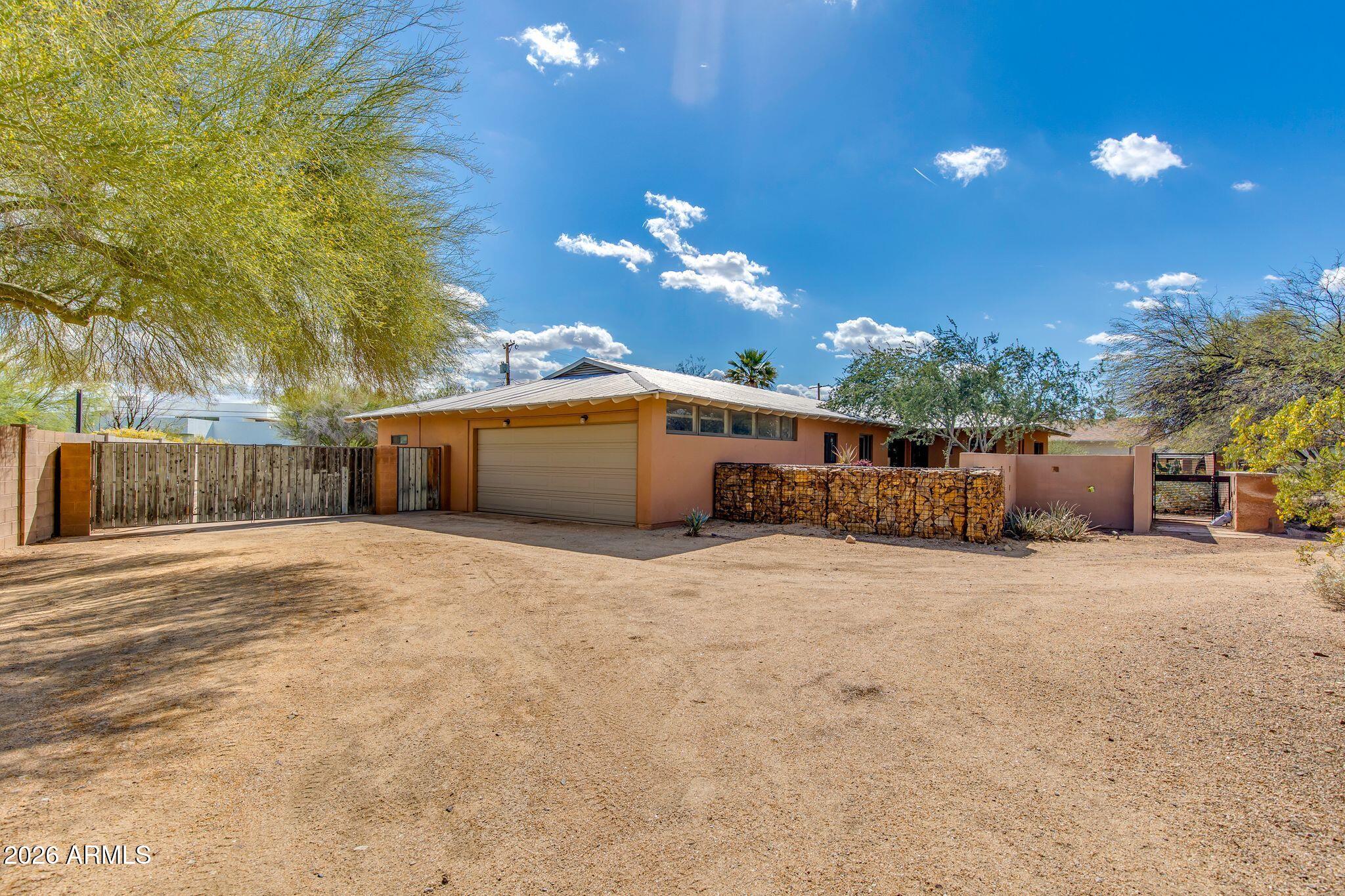 MARION ESTATES REPLATTED 1 LOTS 1-72 TR A - Residential