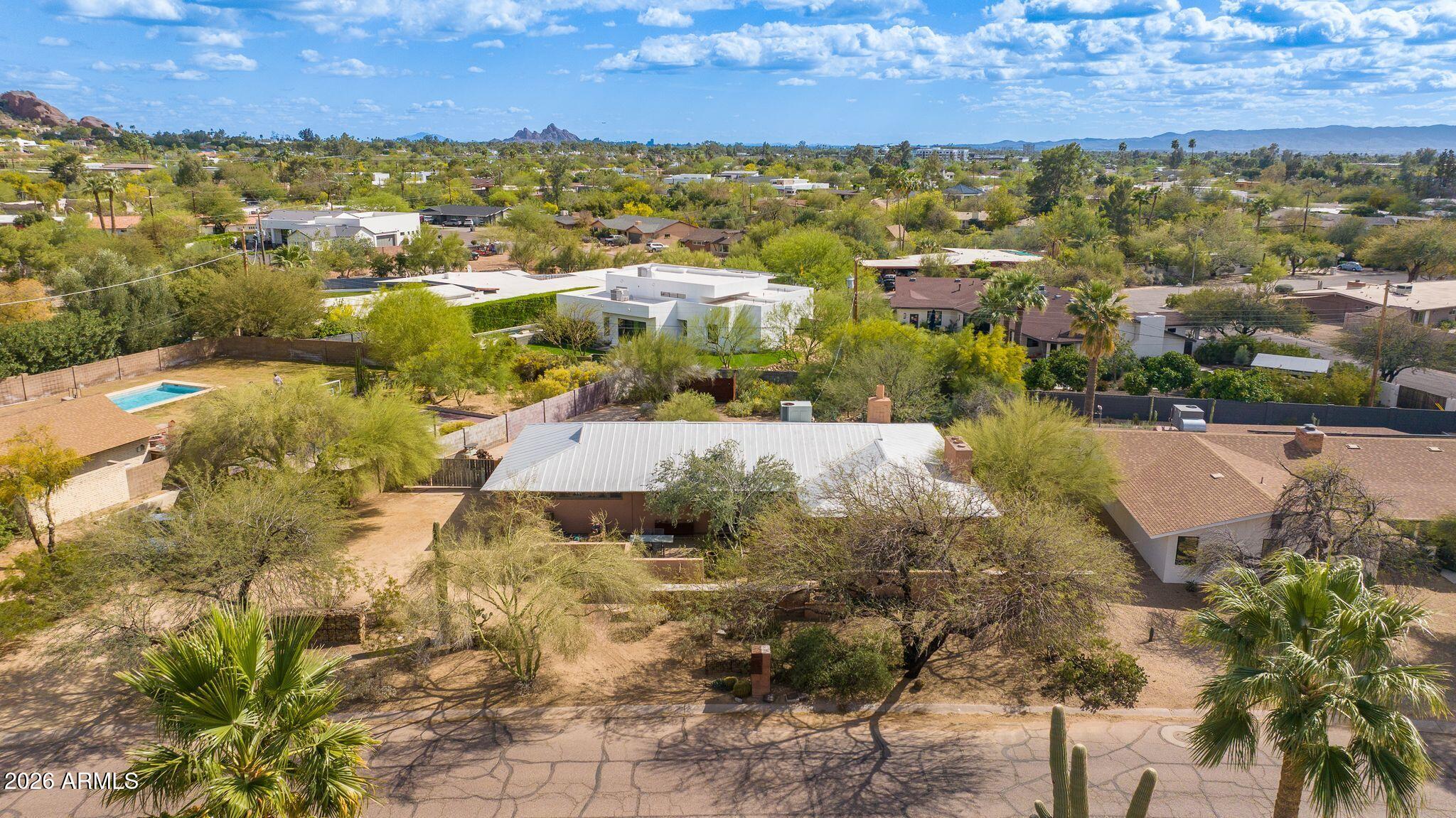 MARION ESTATES REPLATTED 1 LOTS 1-72 TR A - Residential