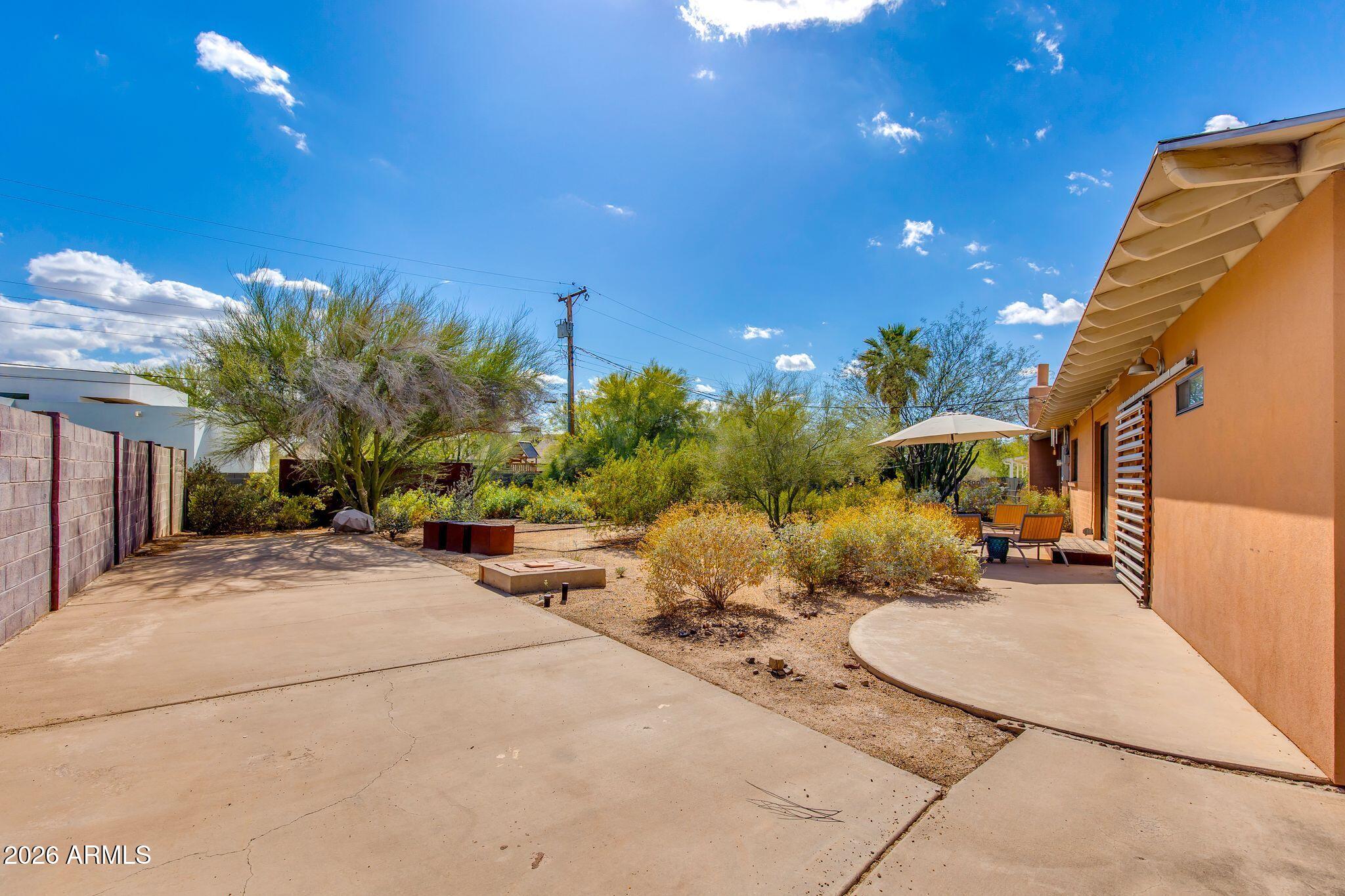 MARION ESTATES REPLATTED 1 LOTS 1-72 TR A - Residential