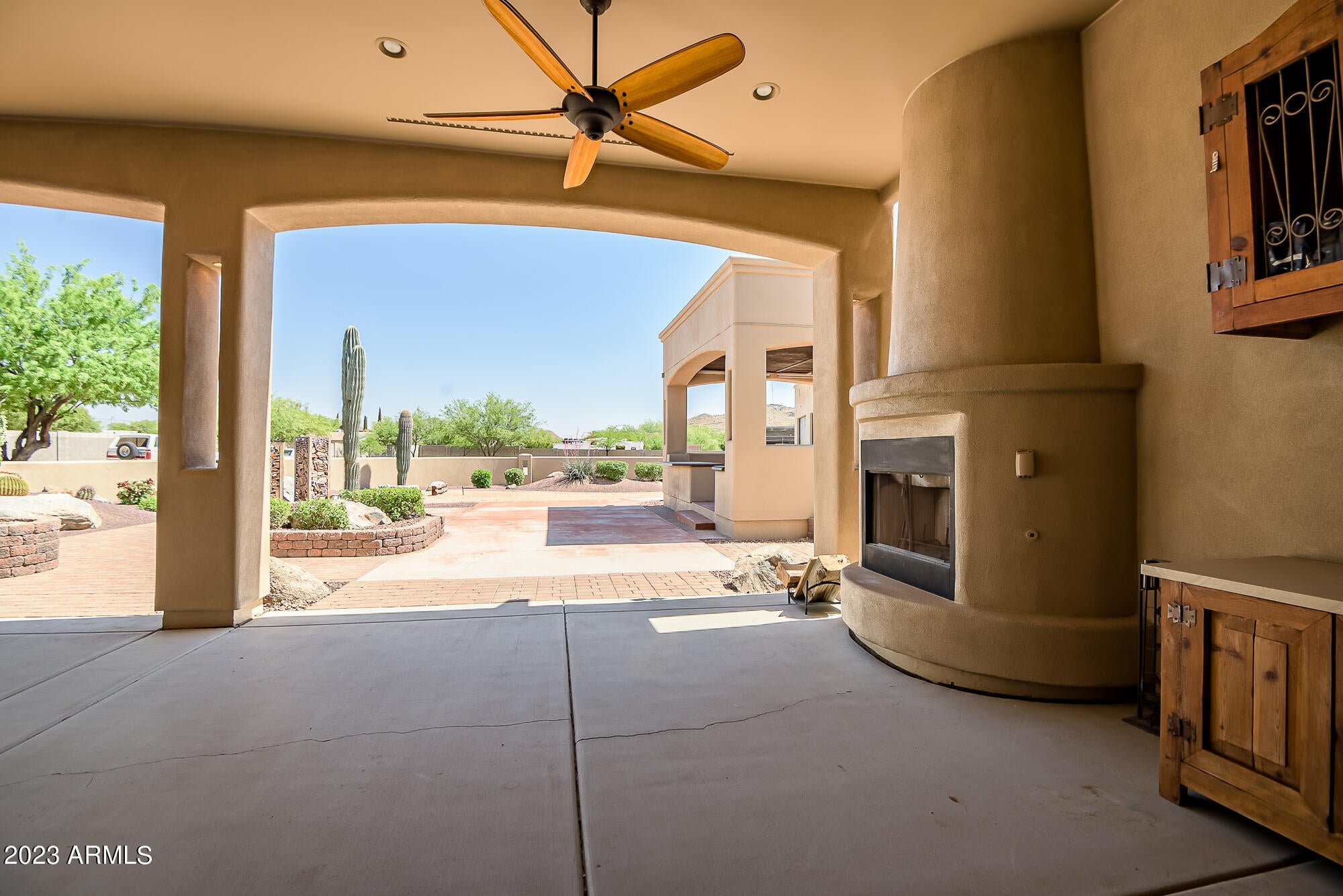 DESERT HILLS - Residential