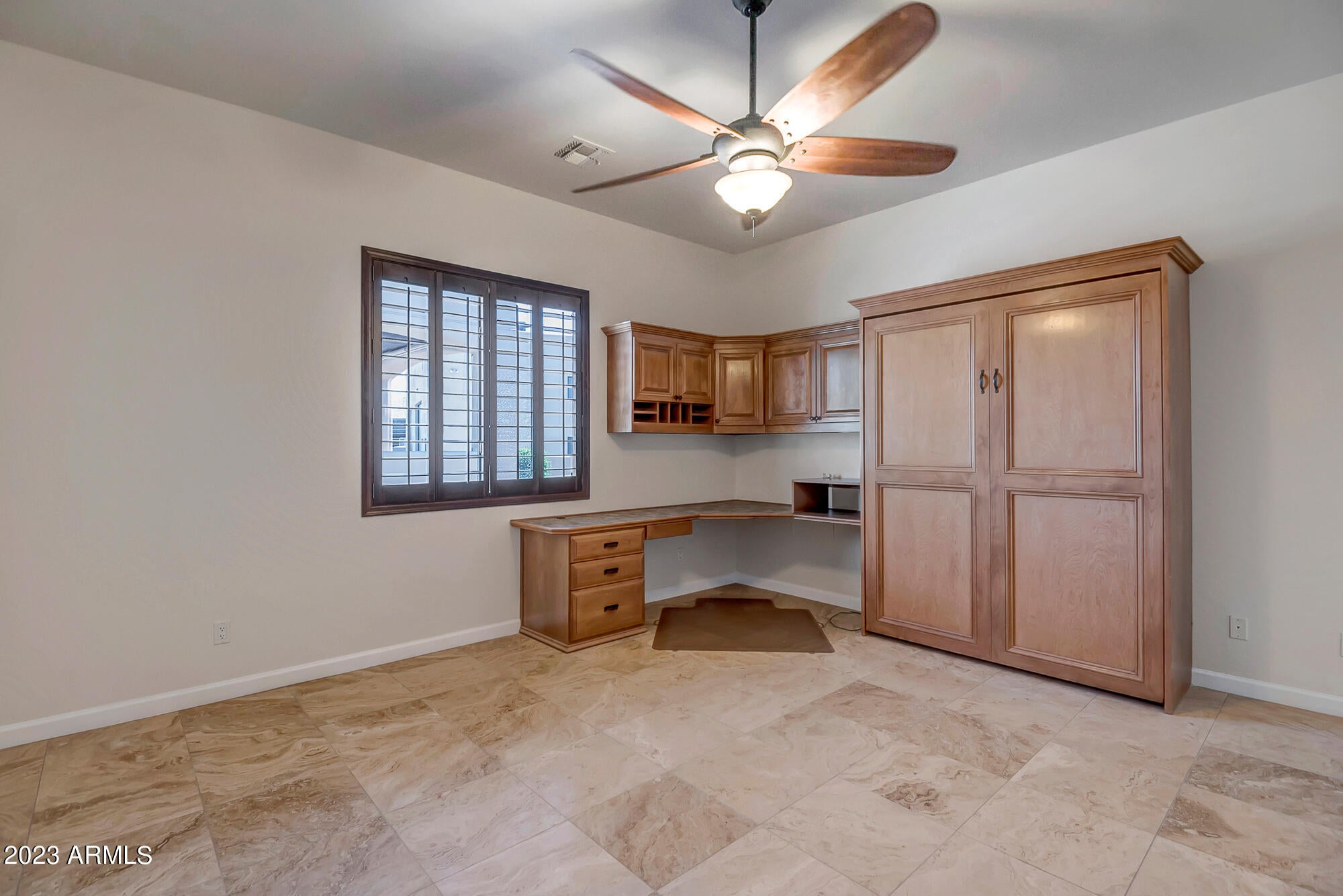 DESERT HILLS - Residential