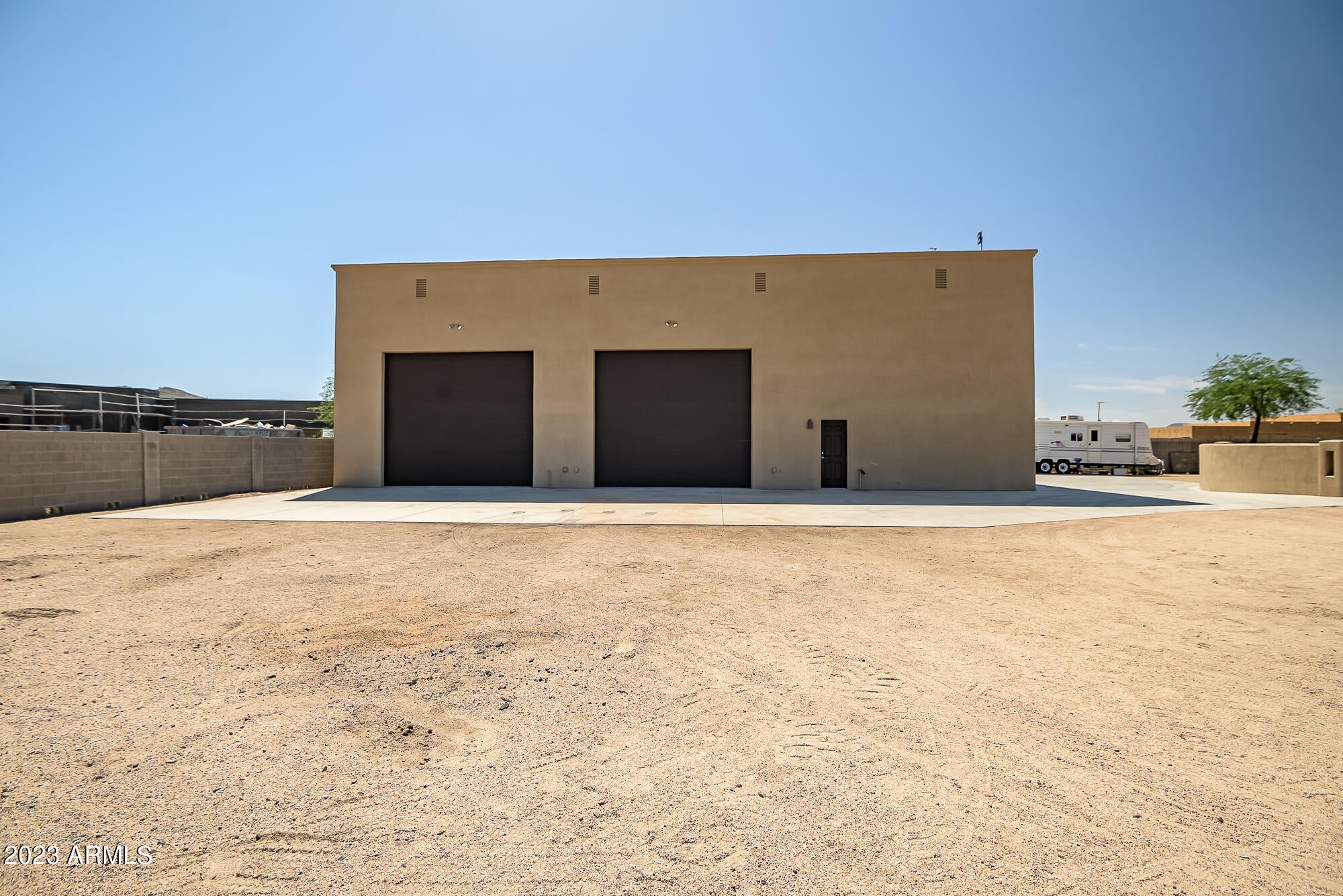 DESERT HILLS - Residential