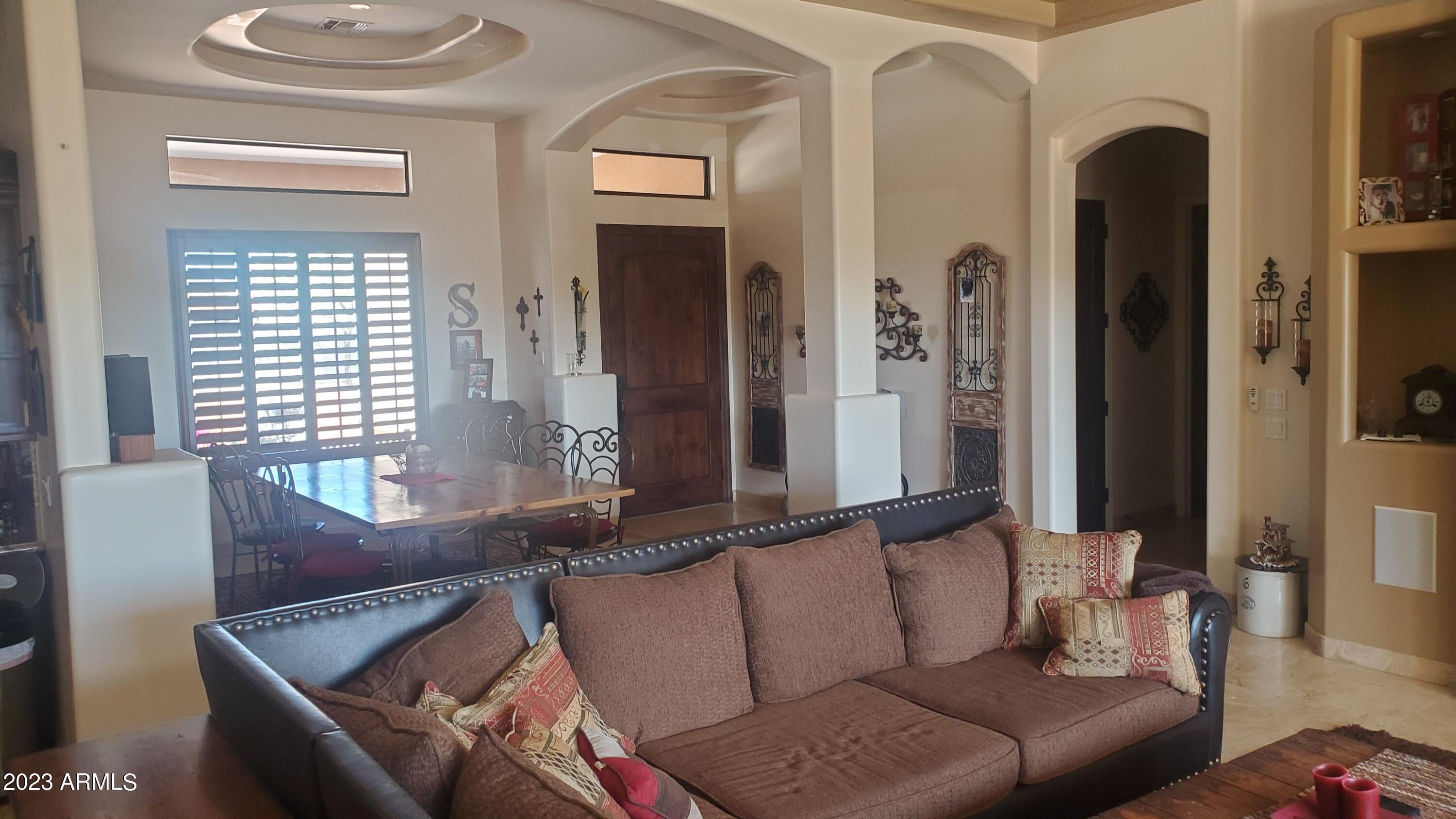 DESERT HILLS - Residential