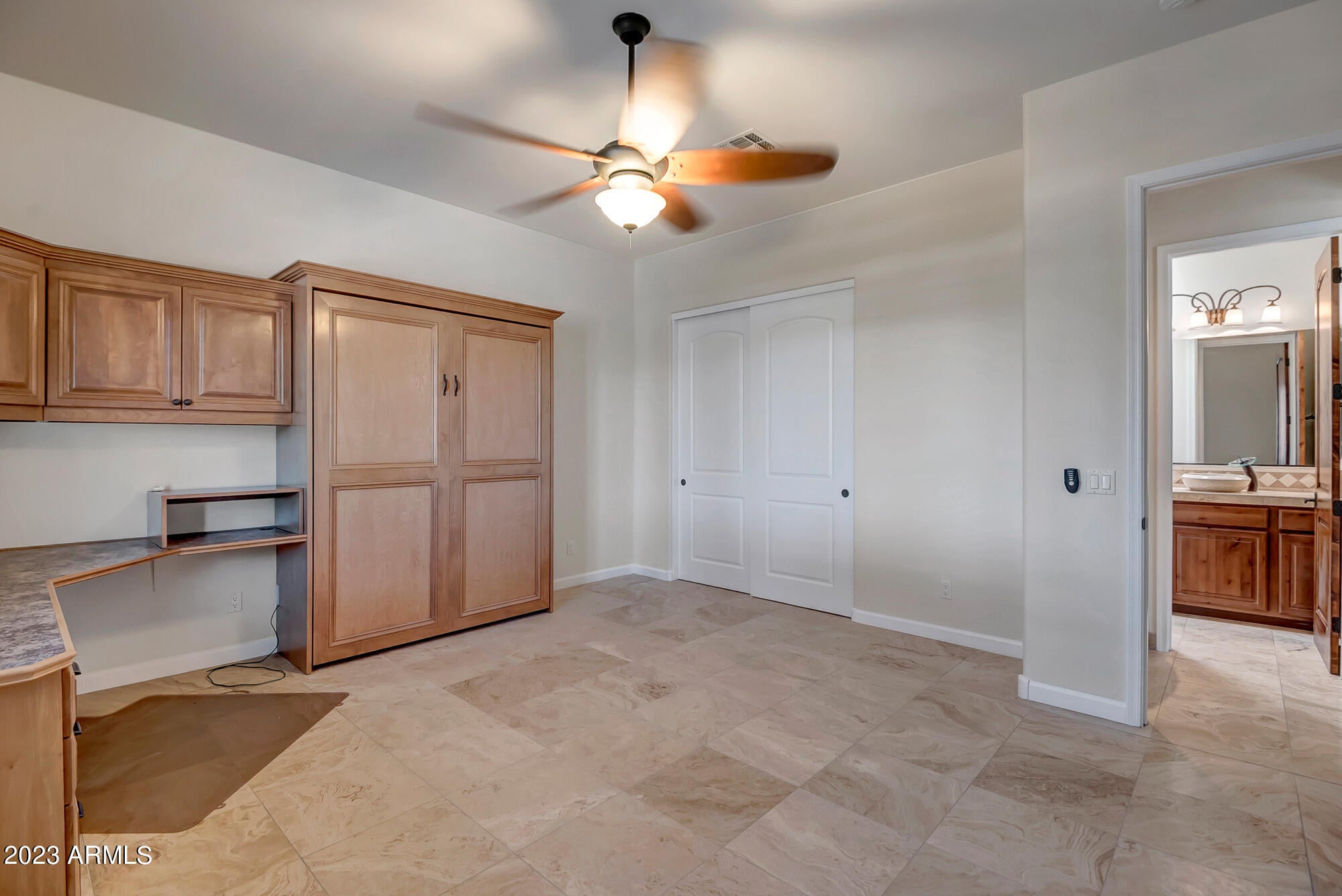 DESERT HILLS - Residential
