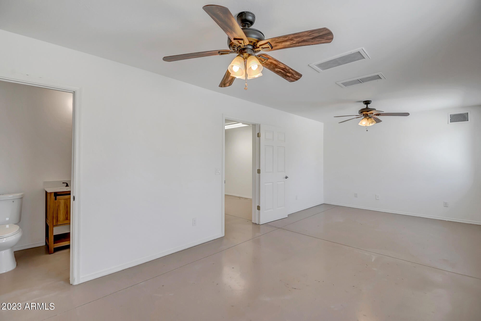 DESERT HILLS - Residential