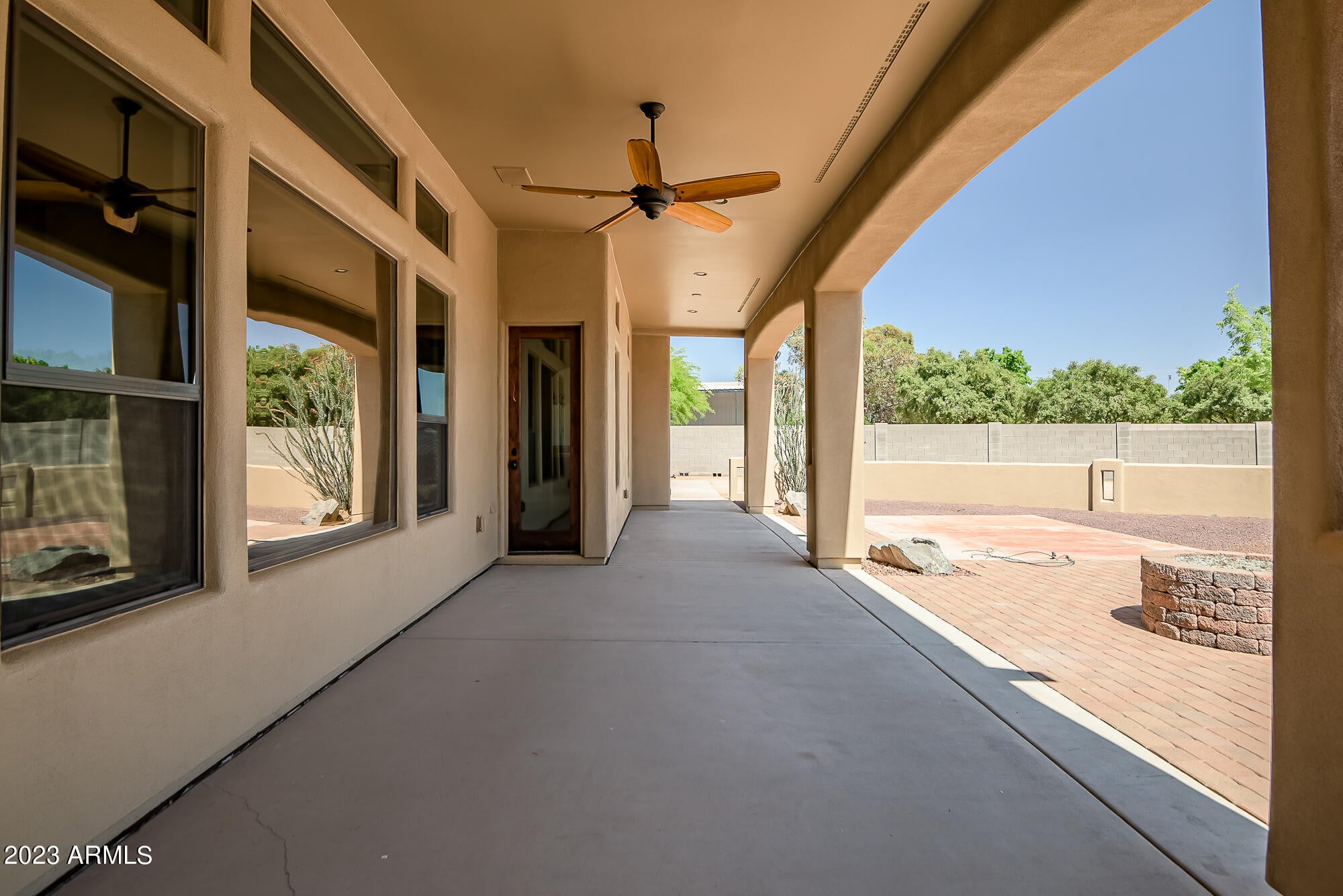 DESERT HILLS - Residential