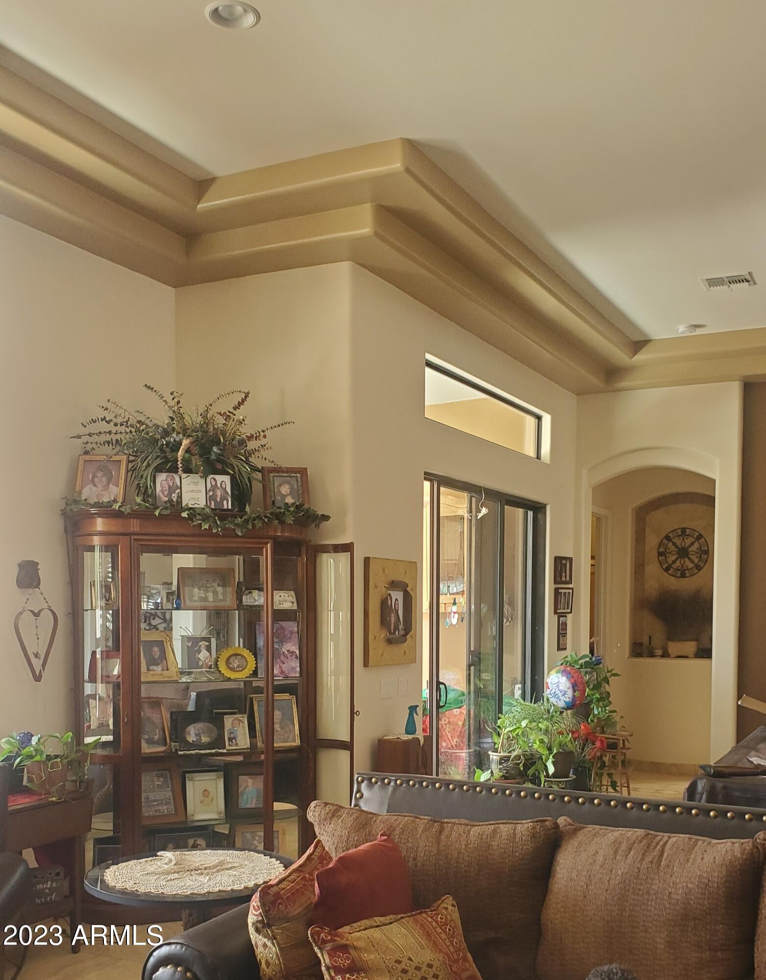 DESERT HILLS - Residential