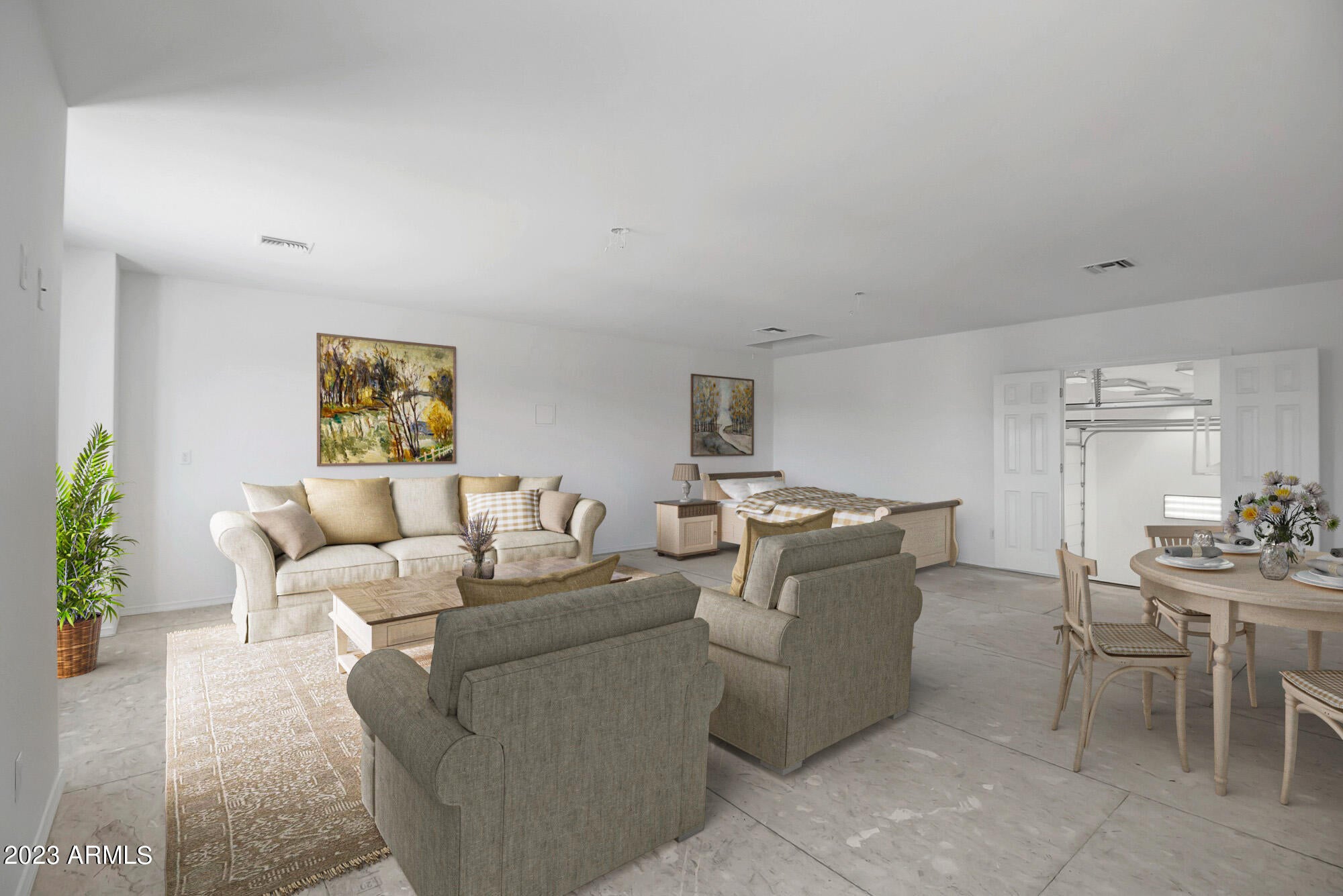 DESERT HILLS - Residential
