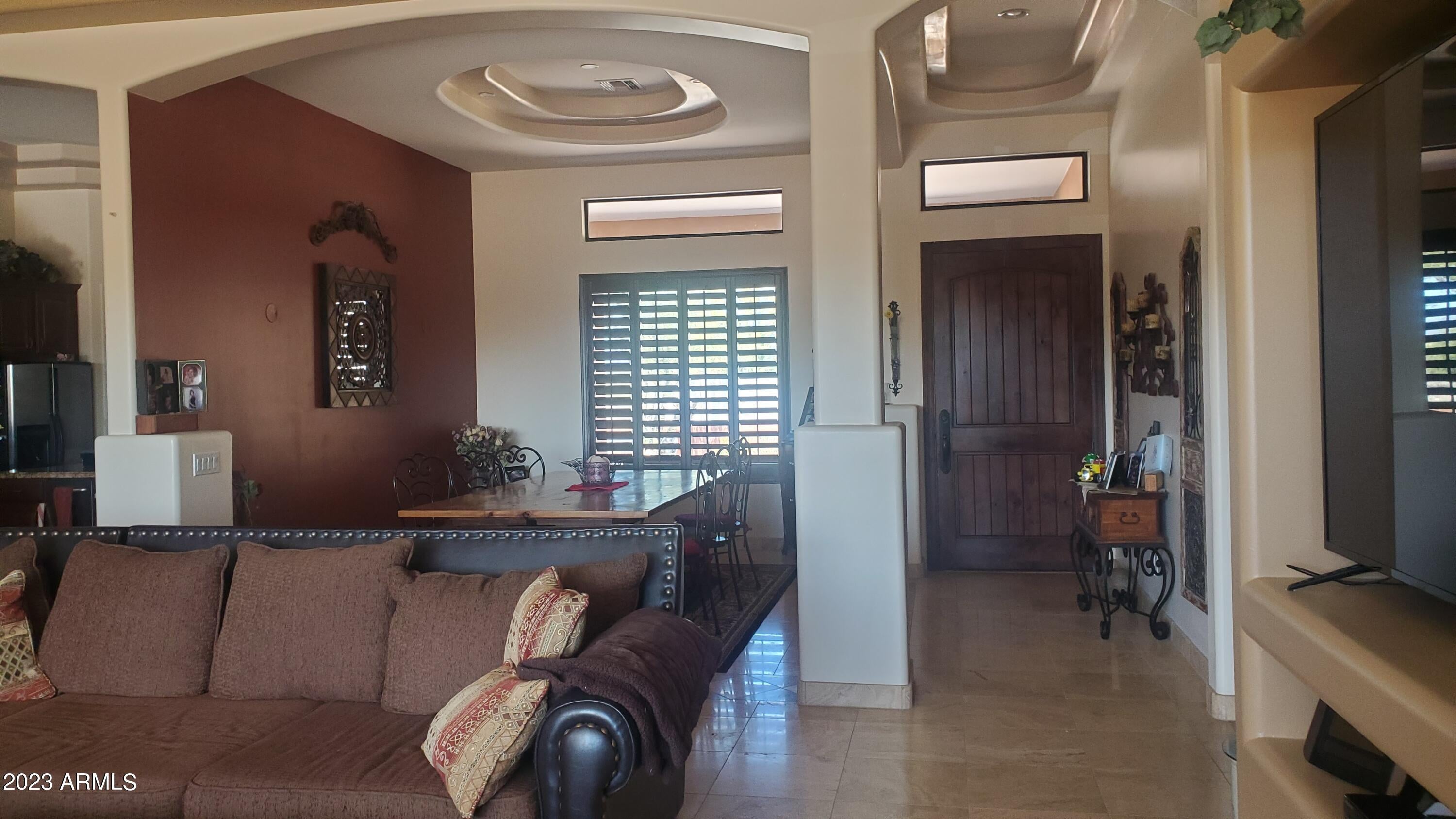 DESERT HILLS - Residential