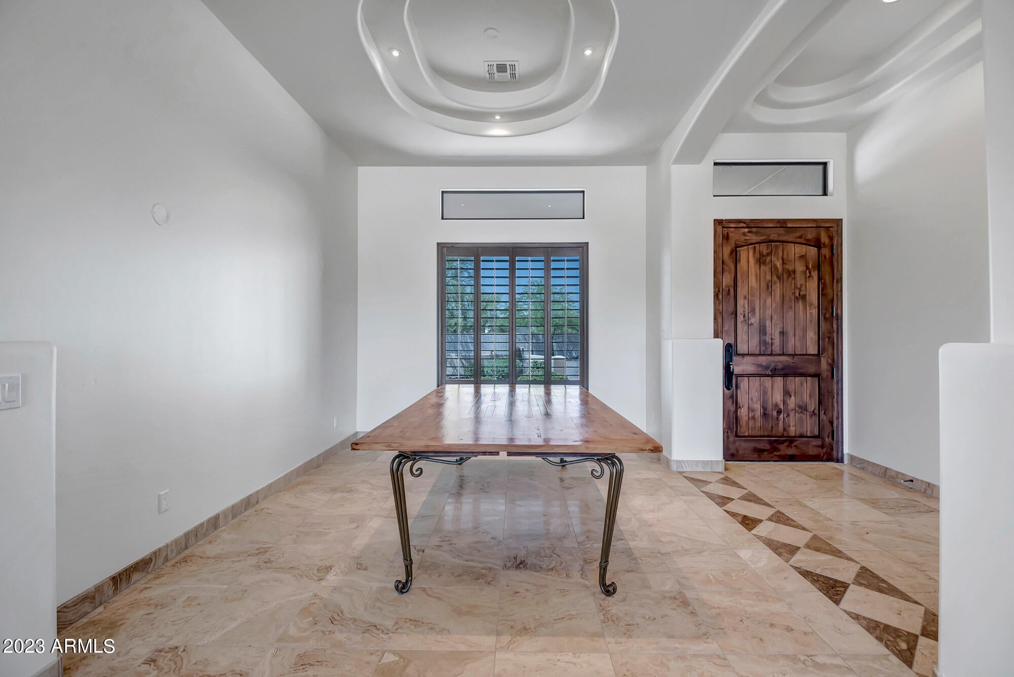 DESERT HILLS - Residential