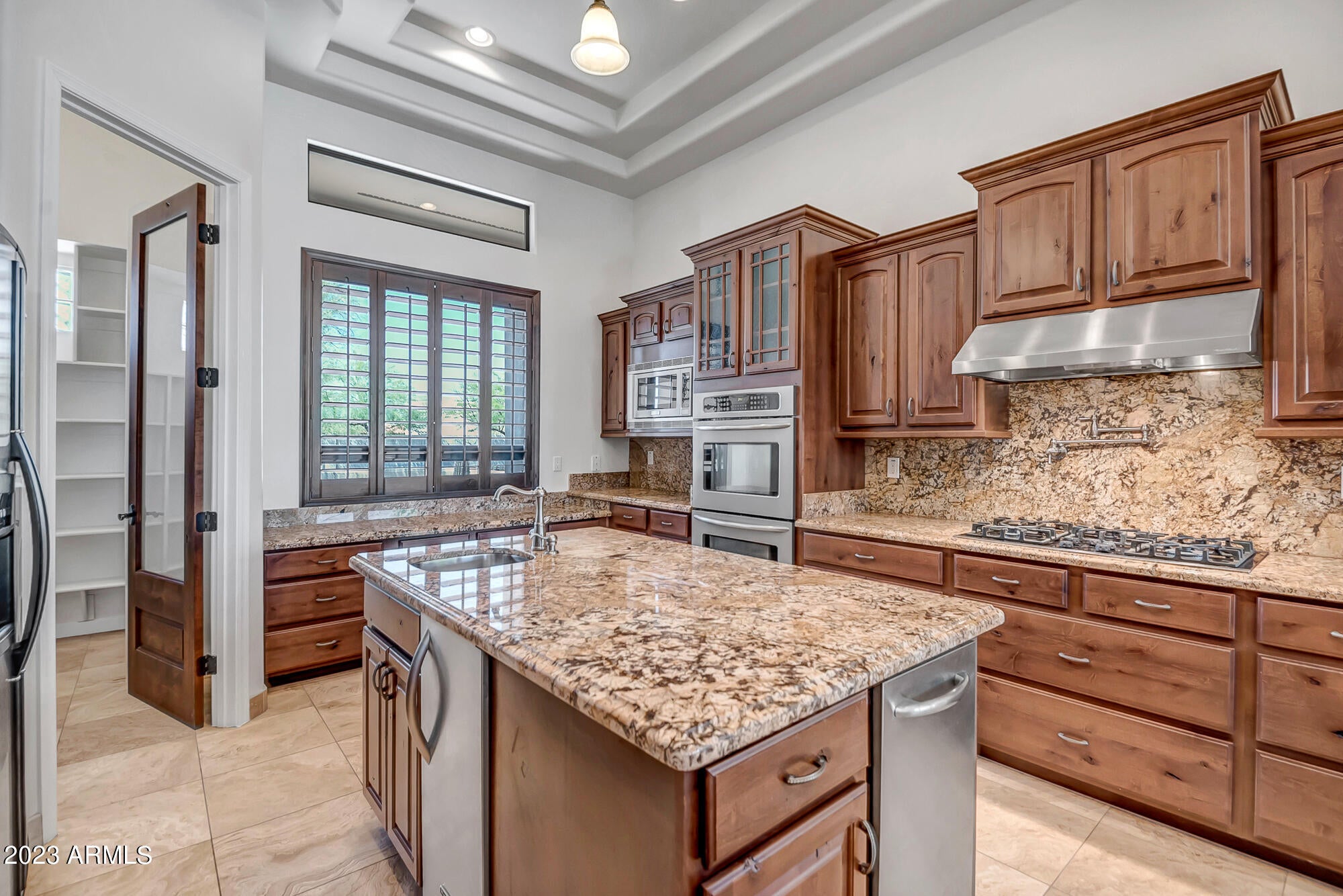 DESERT HILLS - Residential