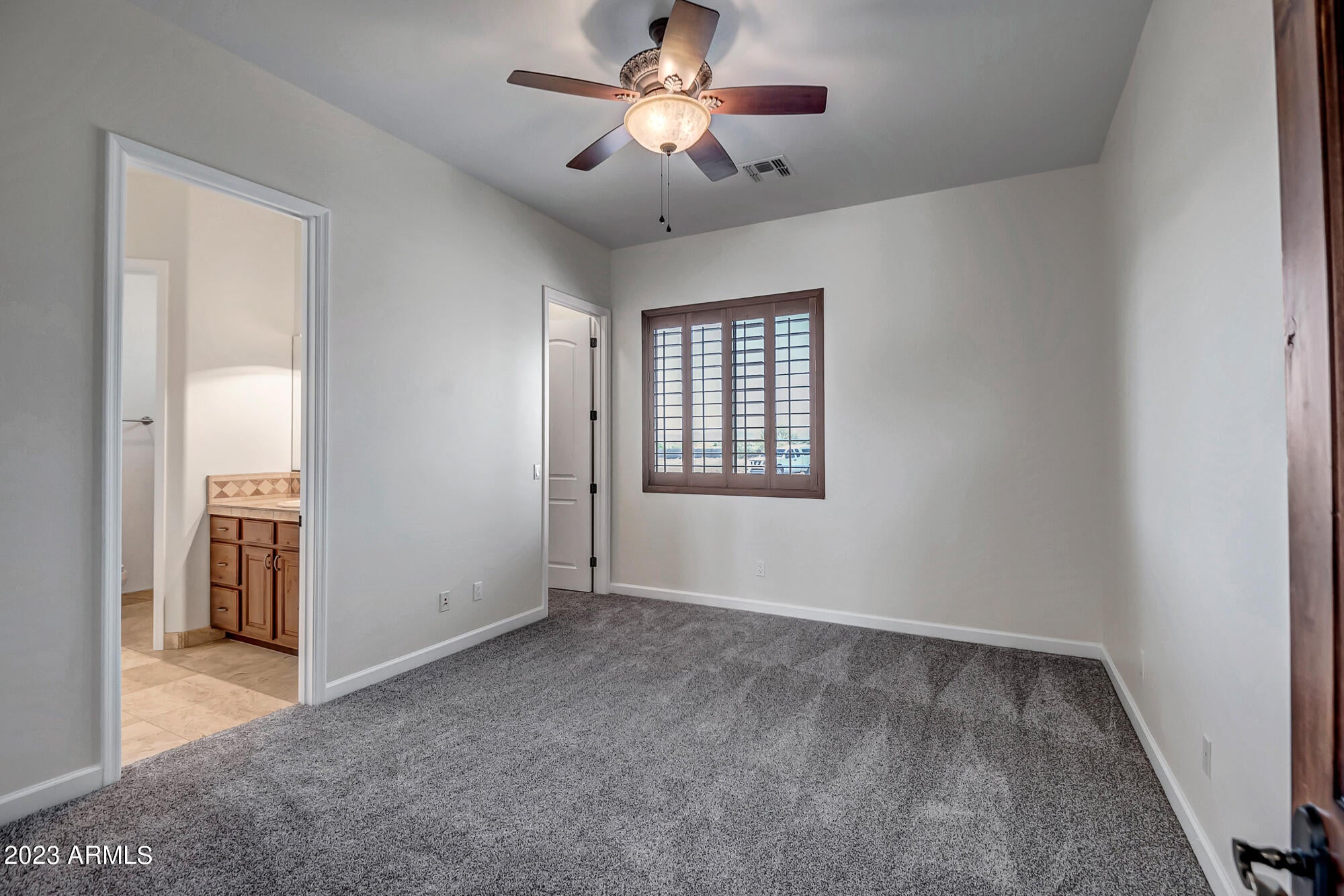 DESERT HILLS - Residential