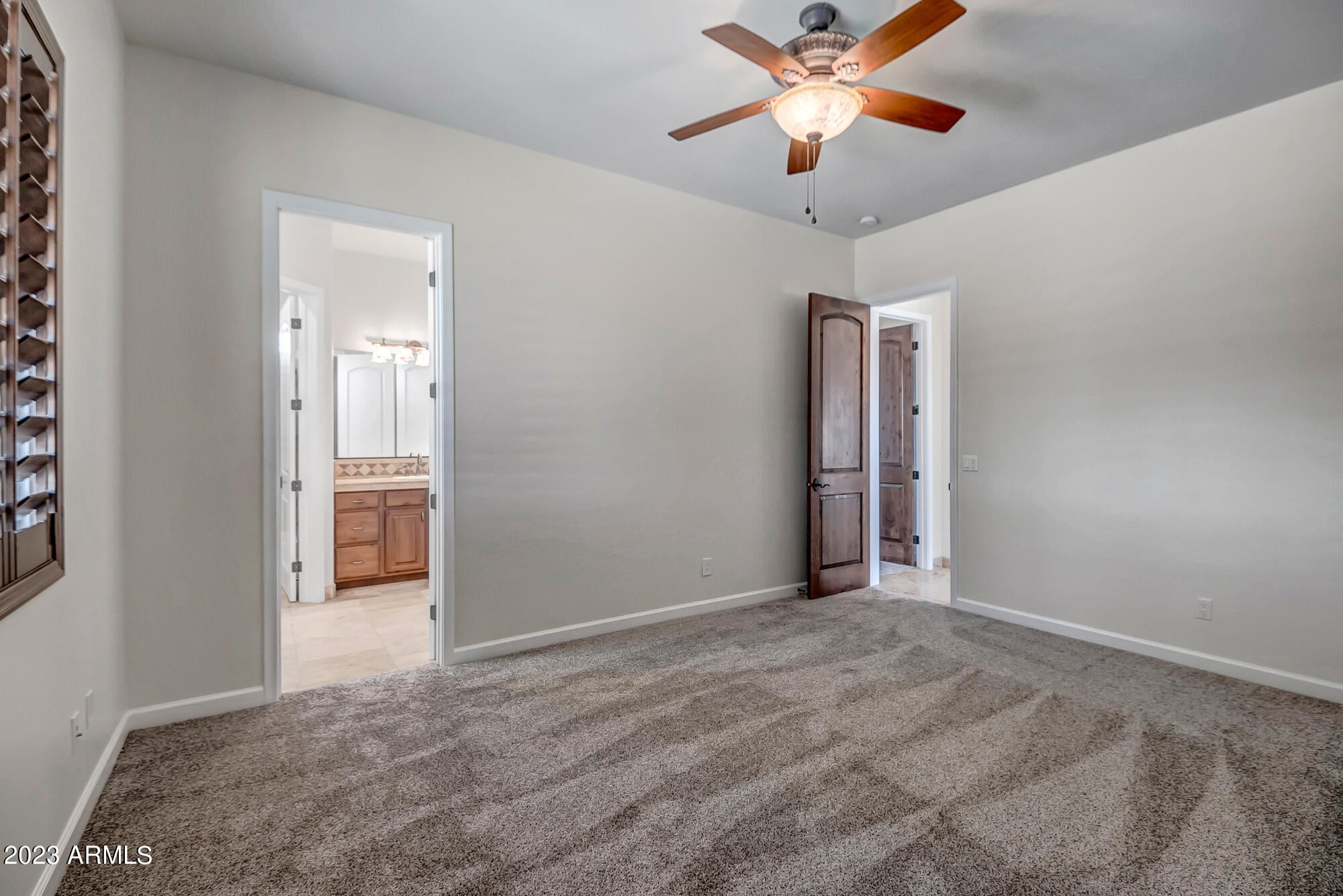 DESERT HILLS - Residential