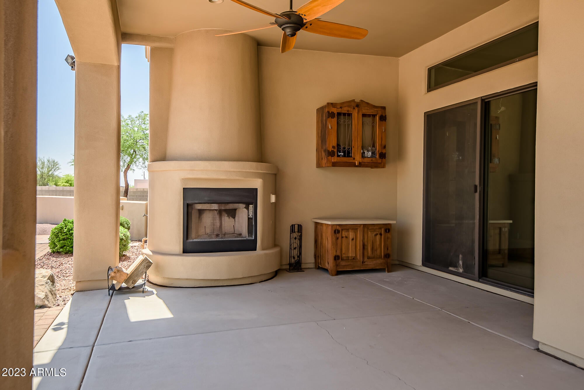 DESERT HILLS - Residential
