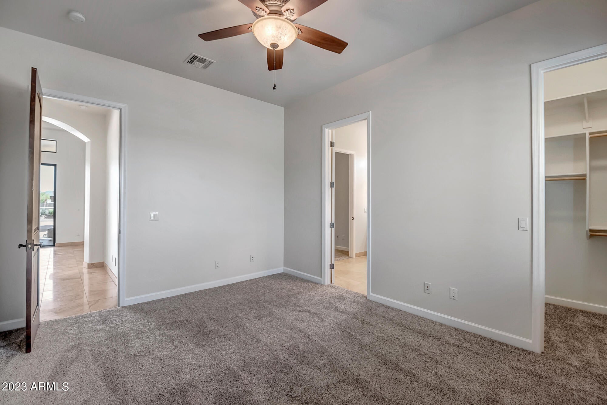 DESERT HILLS - Residential