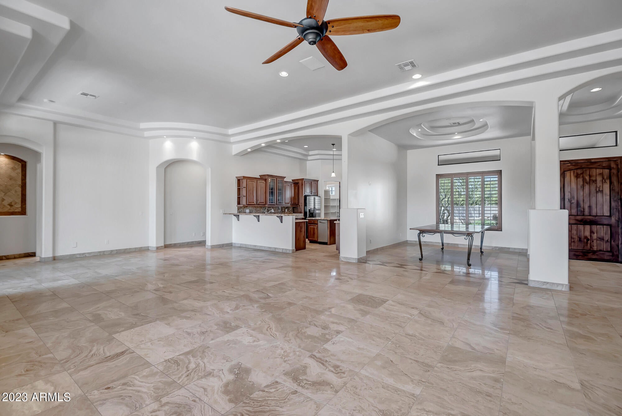 DESERT HILLS - Residential