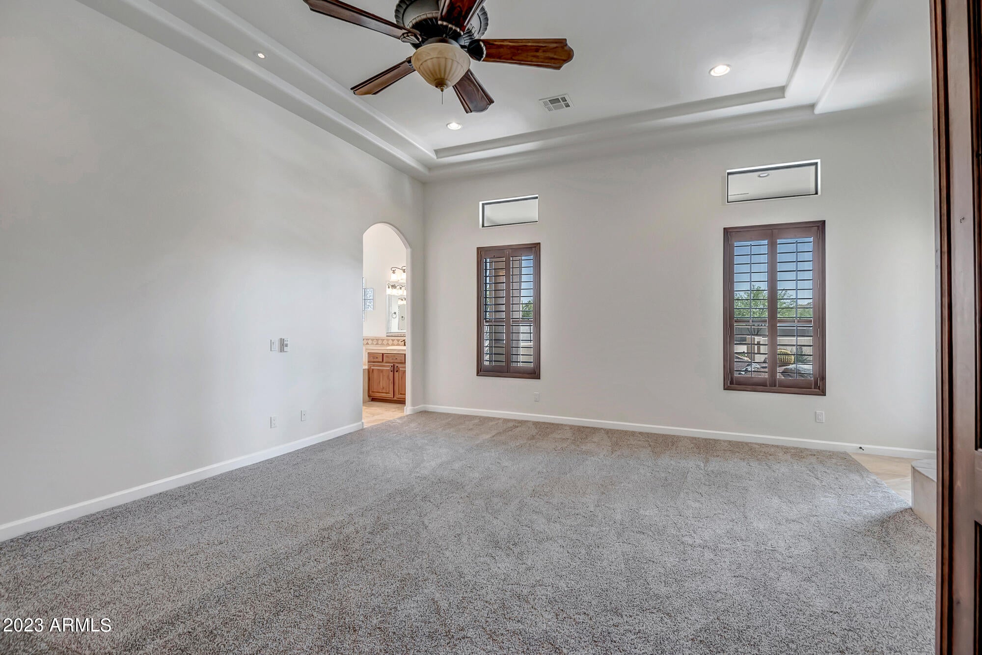 DESERT HILLS - Residential