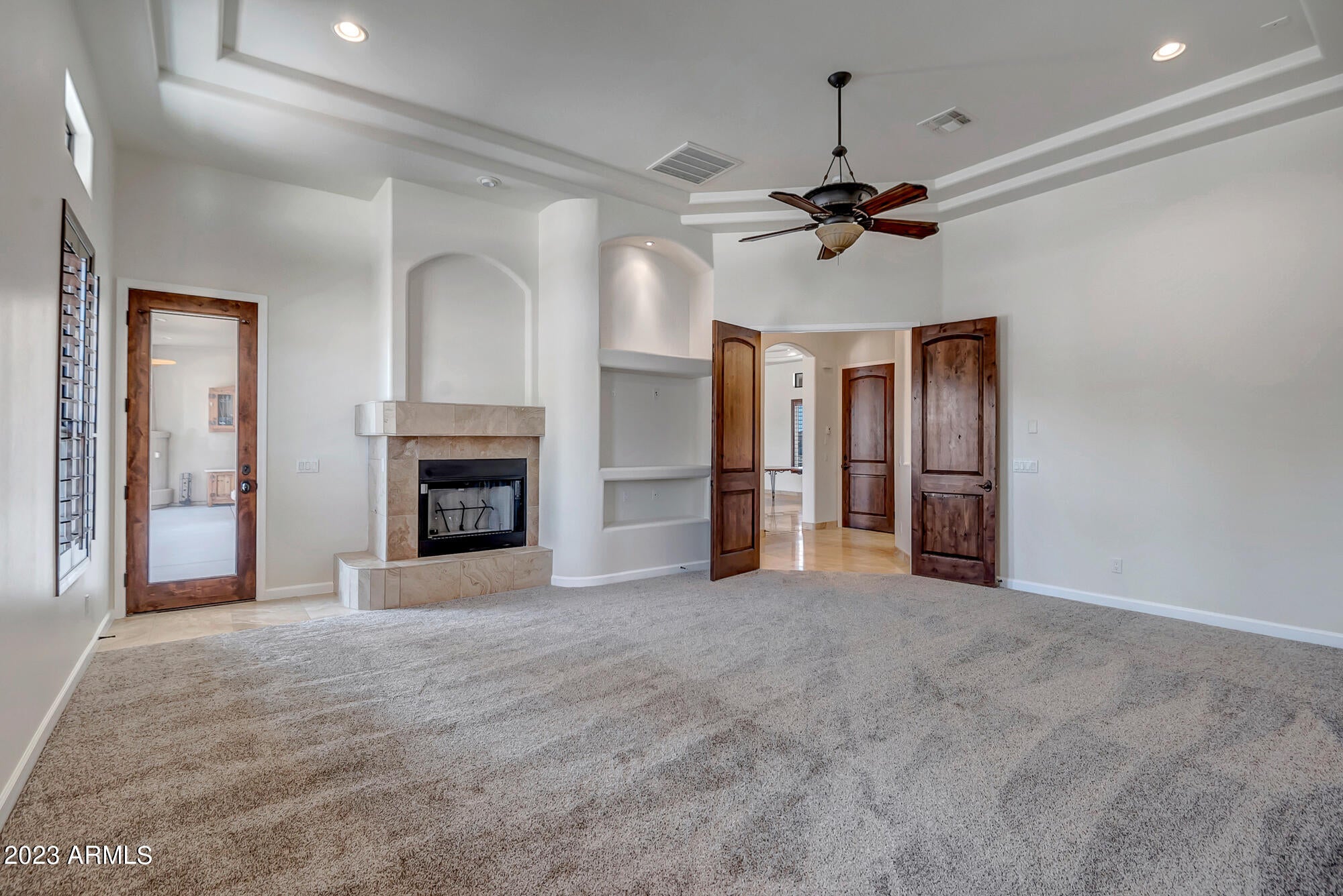 DESERT HILLS - Residential