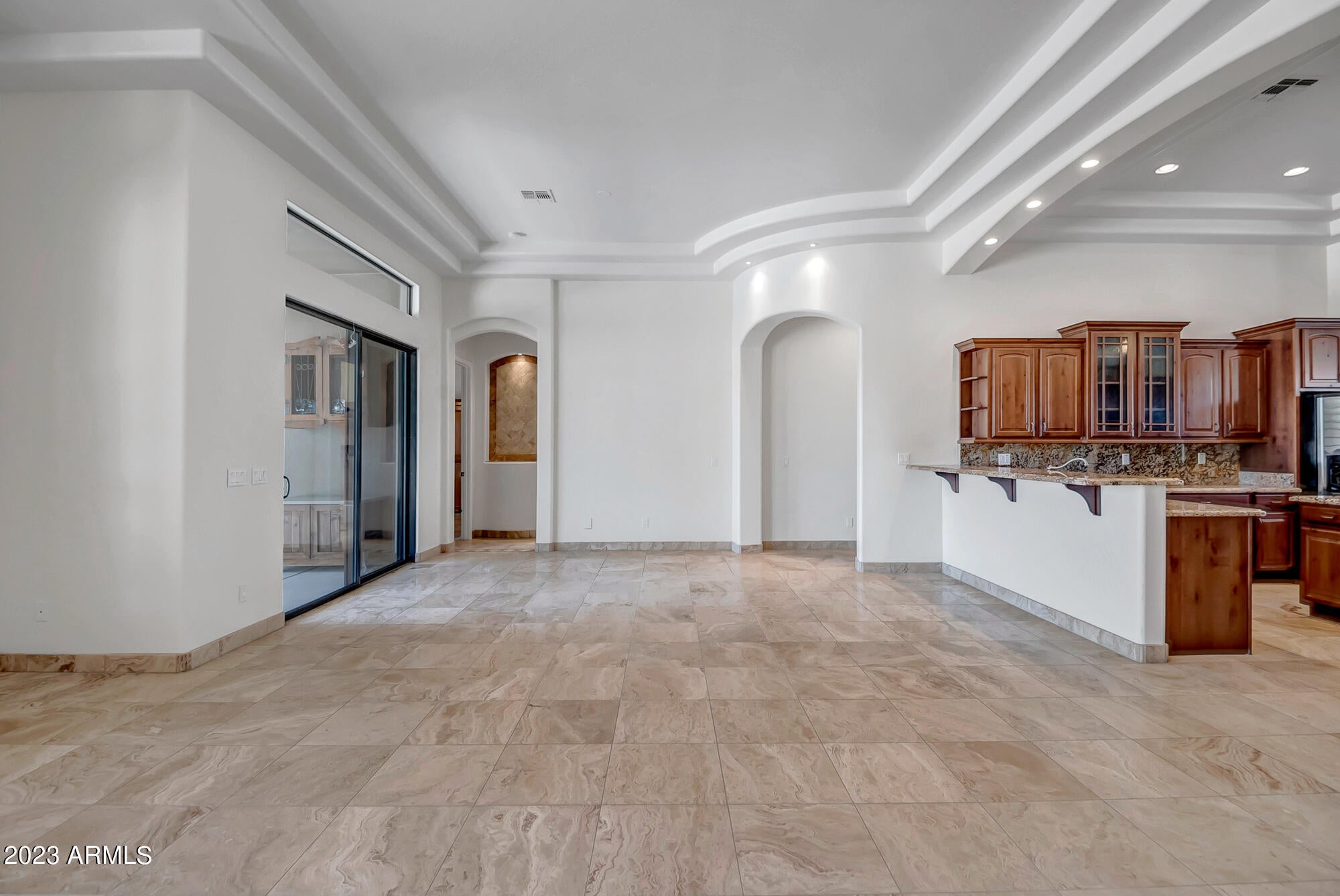 DESERT HILLS - Residential