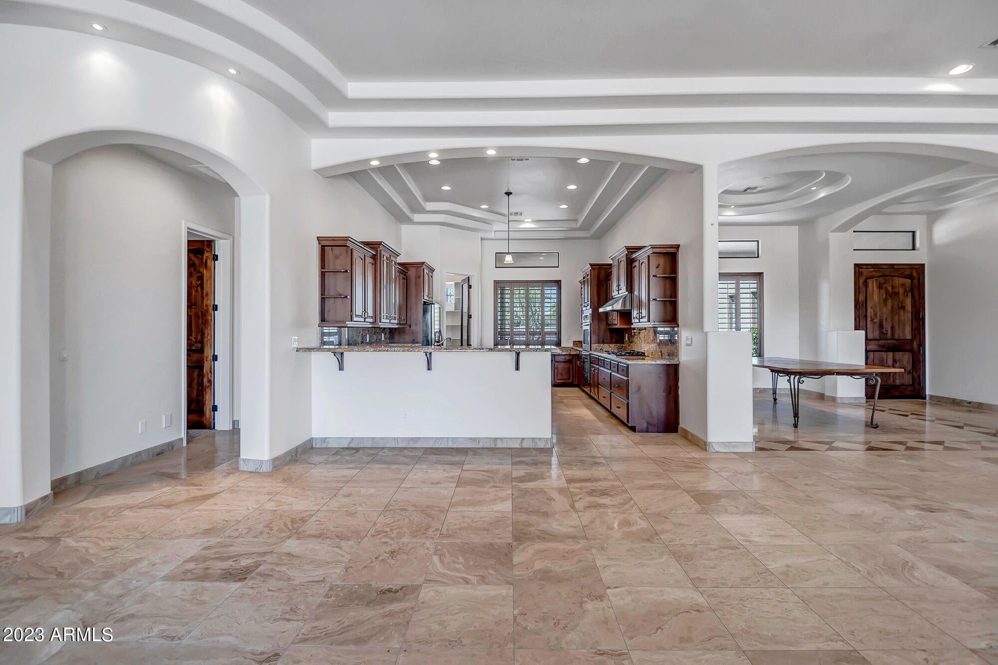 DESERT HILLS - Residential