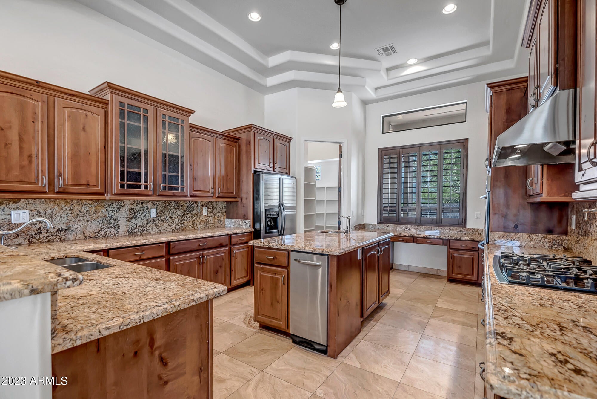 DESERT HILLS - Residential