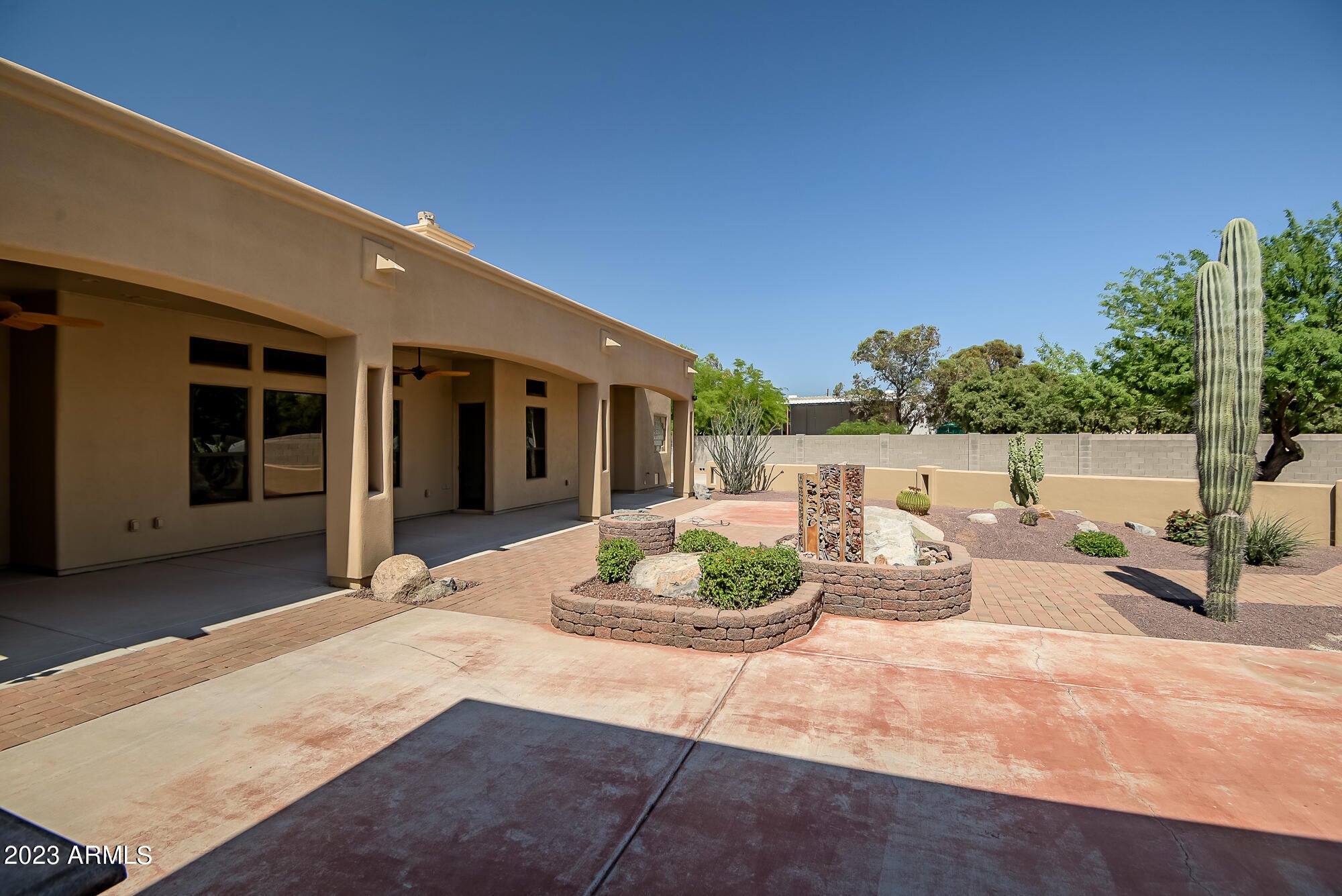DESERT HILLS - Residential