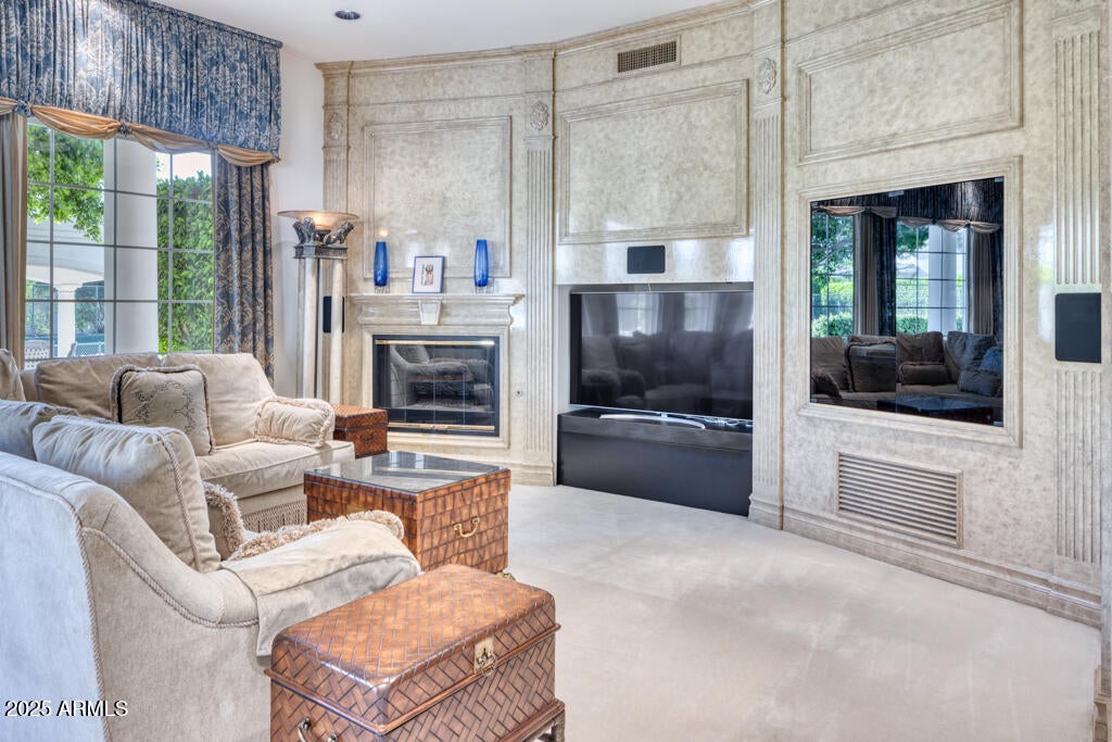 VAQUERO DRIVE AT GAINEY RANCH LOT 1-21 TR A - Residential