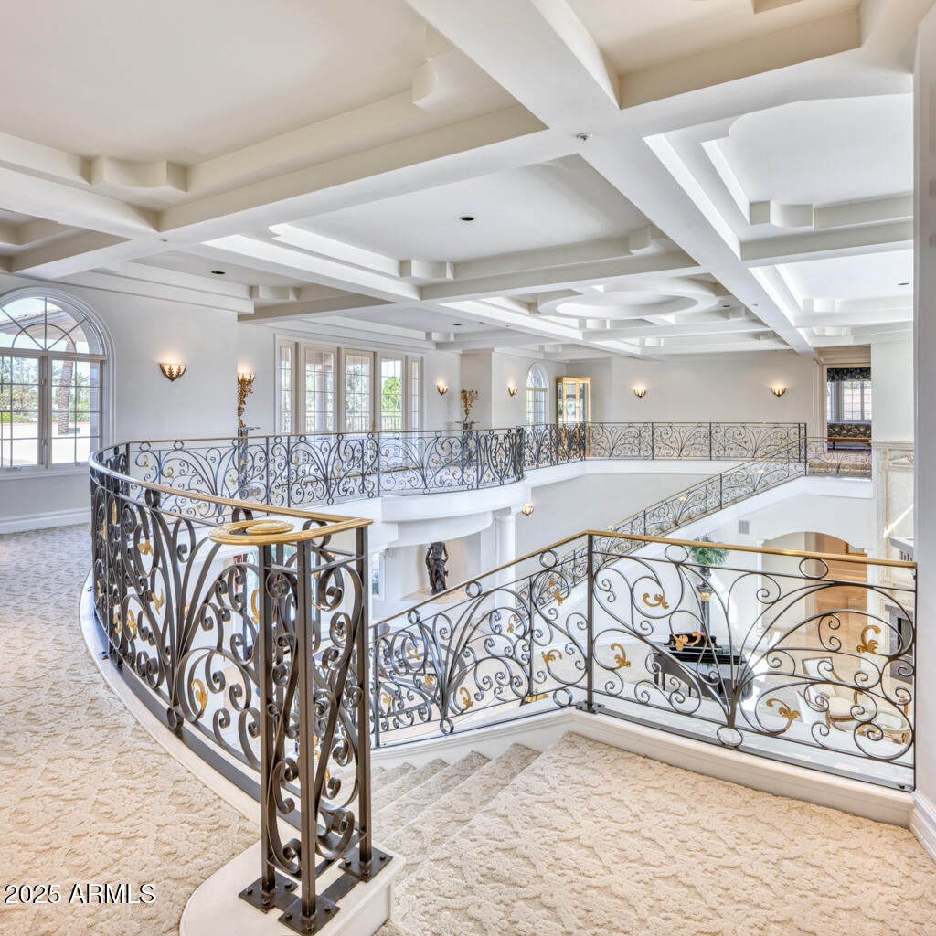 VAQUERO DRIVE AT GAINEY RANCH LOT 1-21 TR A - Residential