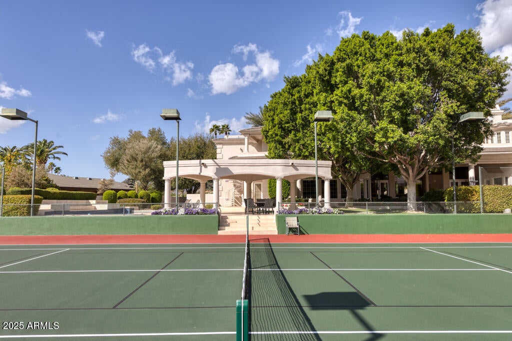 VAQUERO DRIVE AT GAINEY RANCH LOT 1-21 TR A - Residential