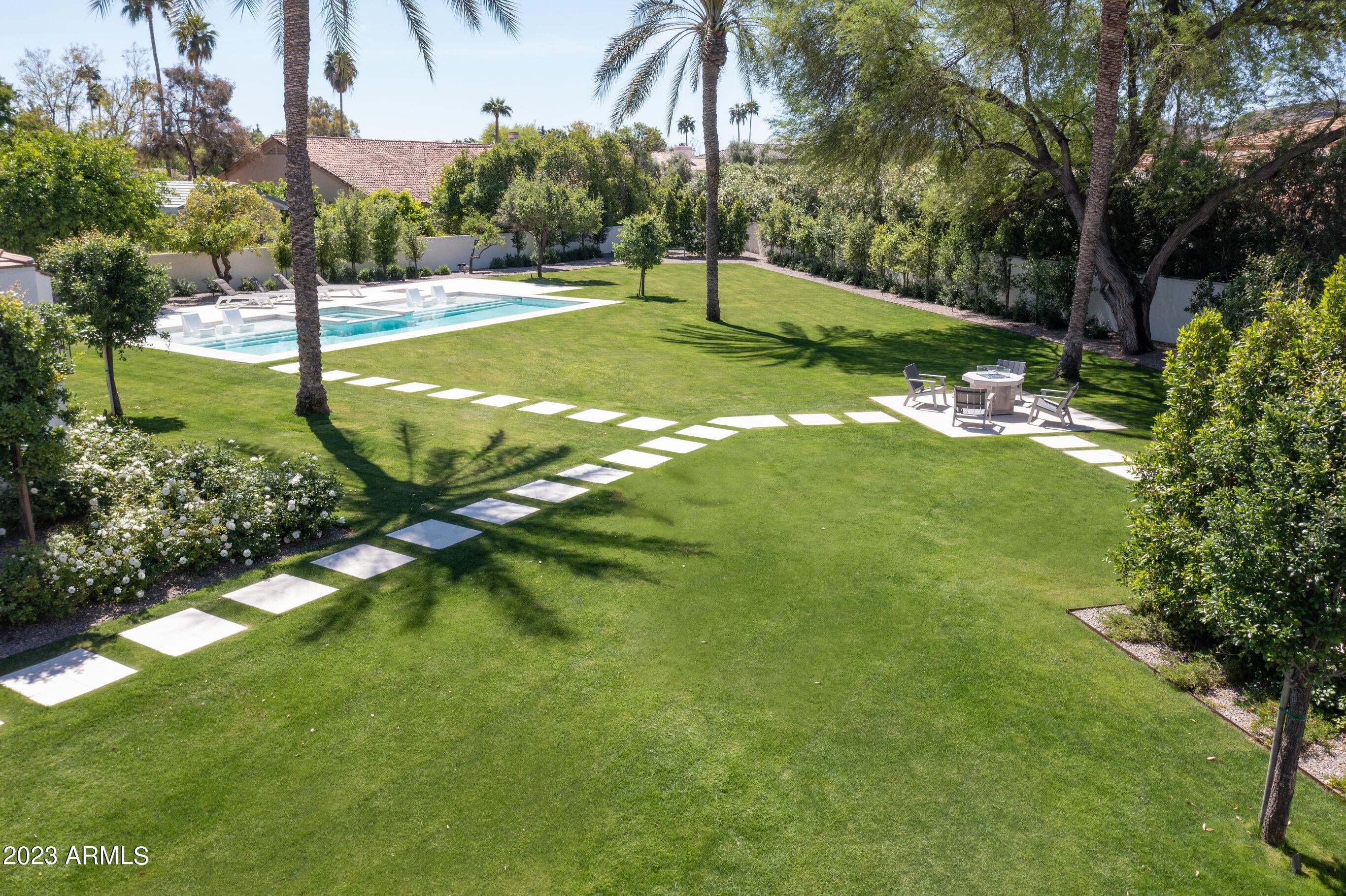 MORNING GLORY ESTATES - Residential