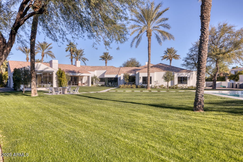 MORNING GLORY ESTATES - Residential