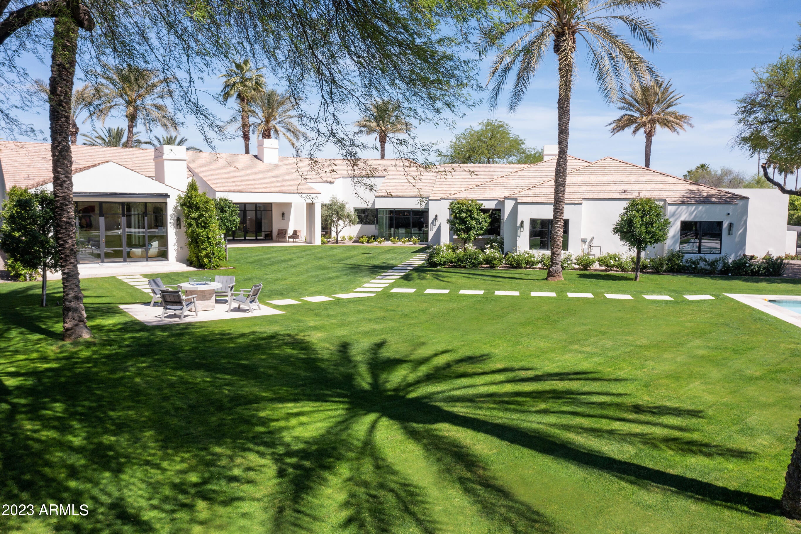 MORNING GLORY ESTATES - Residential
