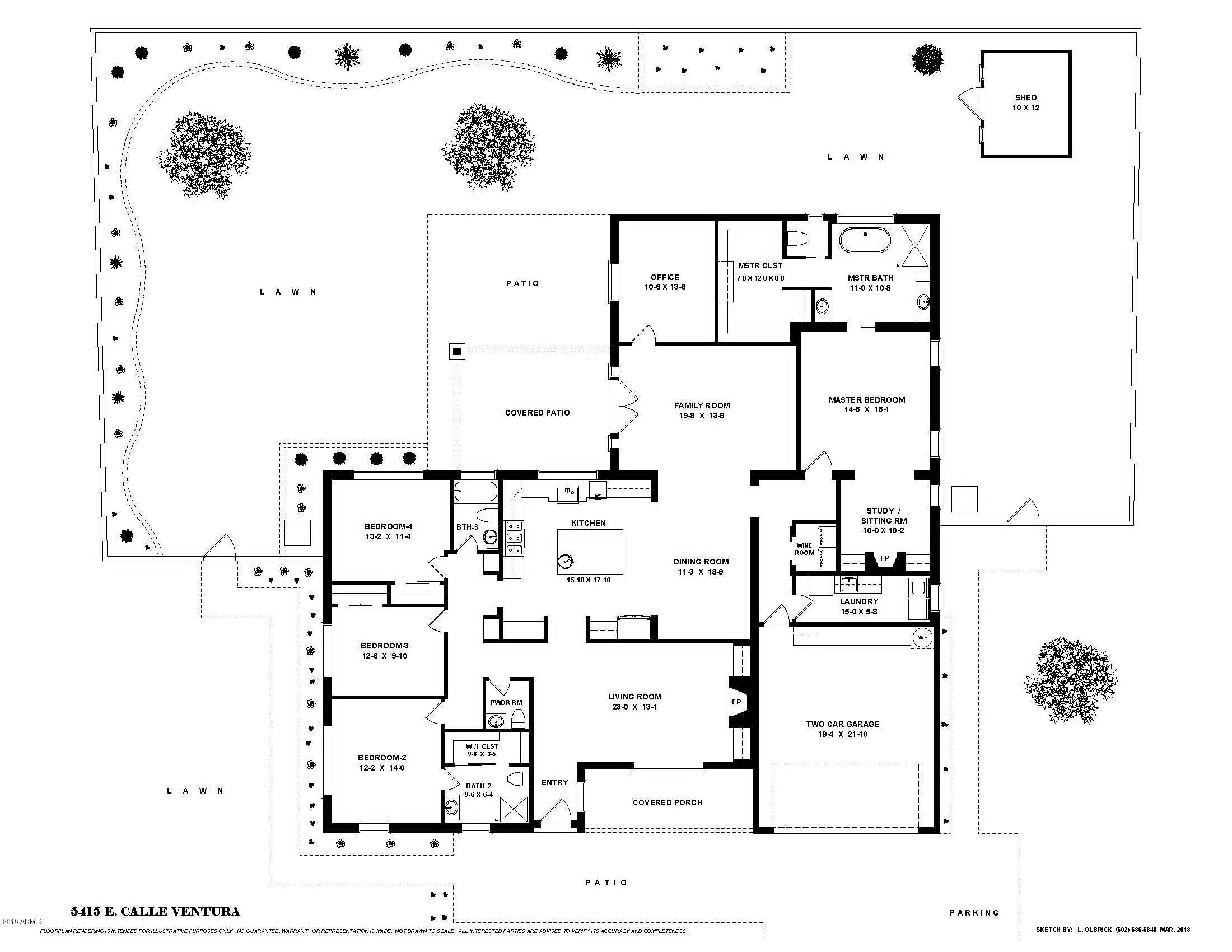 HIDDEN VILLAGE 6 - Residential
