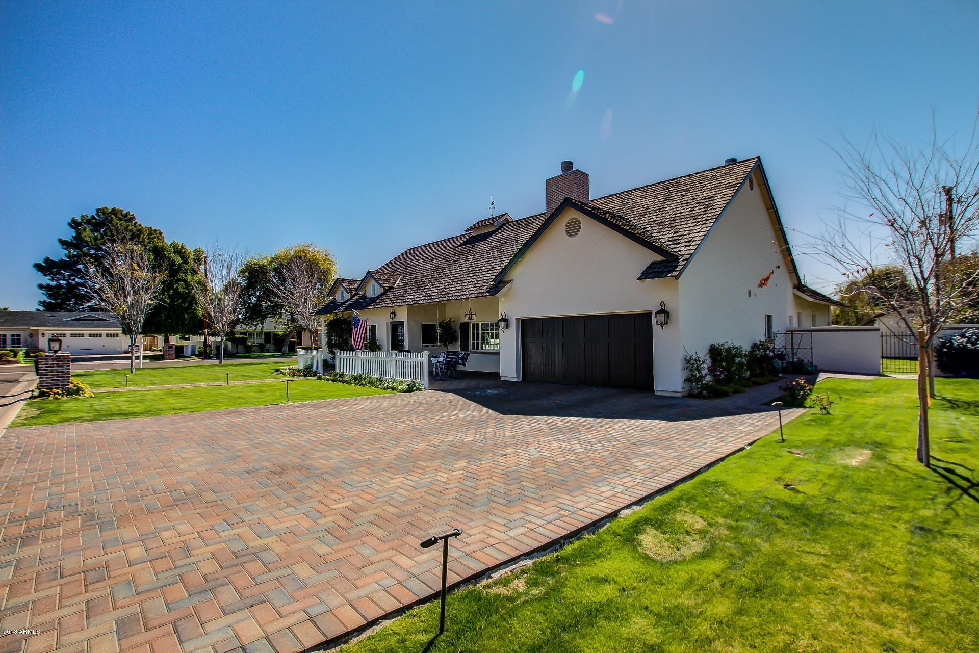 HIDDEN VILLAGE 6 - Residential