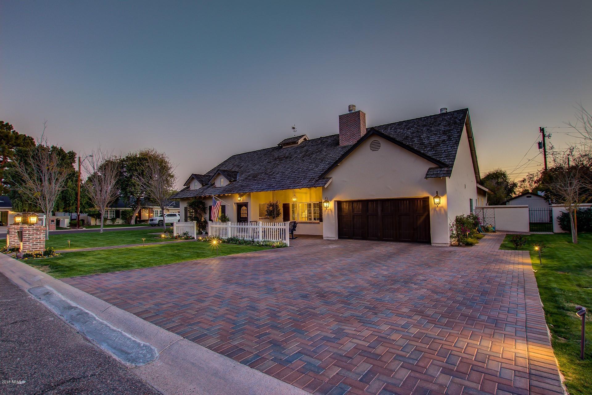 HIDDEN VILLAGE 6 - Residential