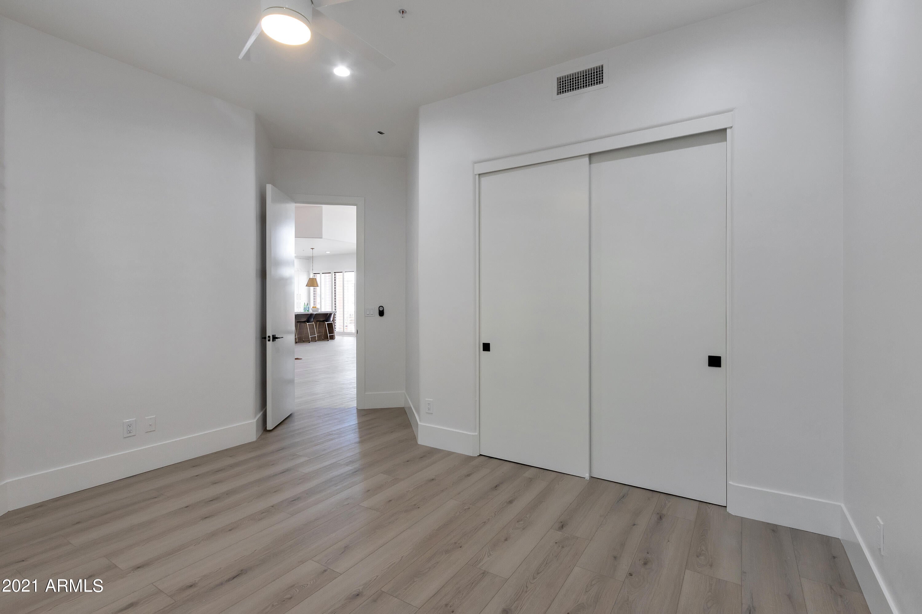 PARCEL M AT TROON VILLAGE - Residential
