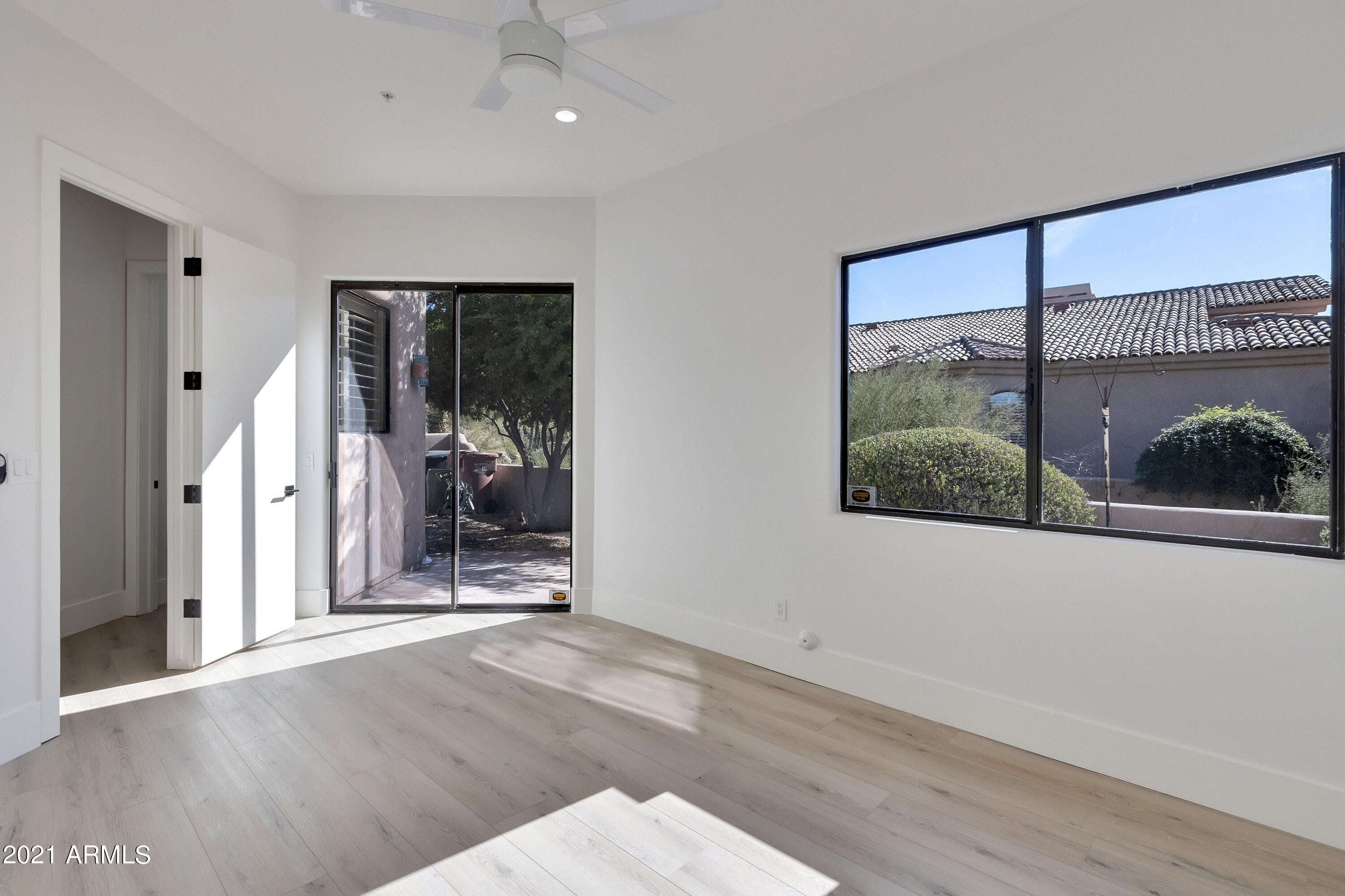 PARCEL M AT TROON VILLAGE - Residential