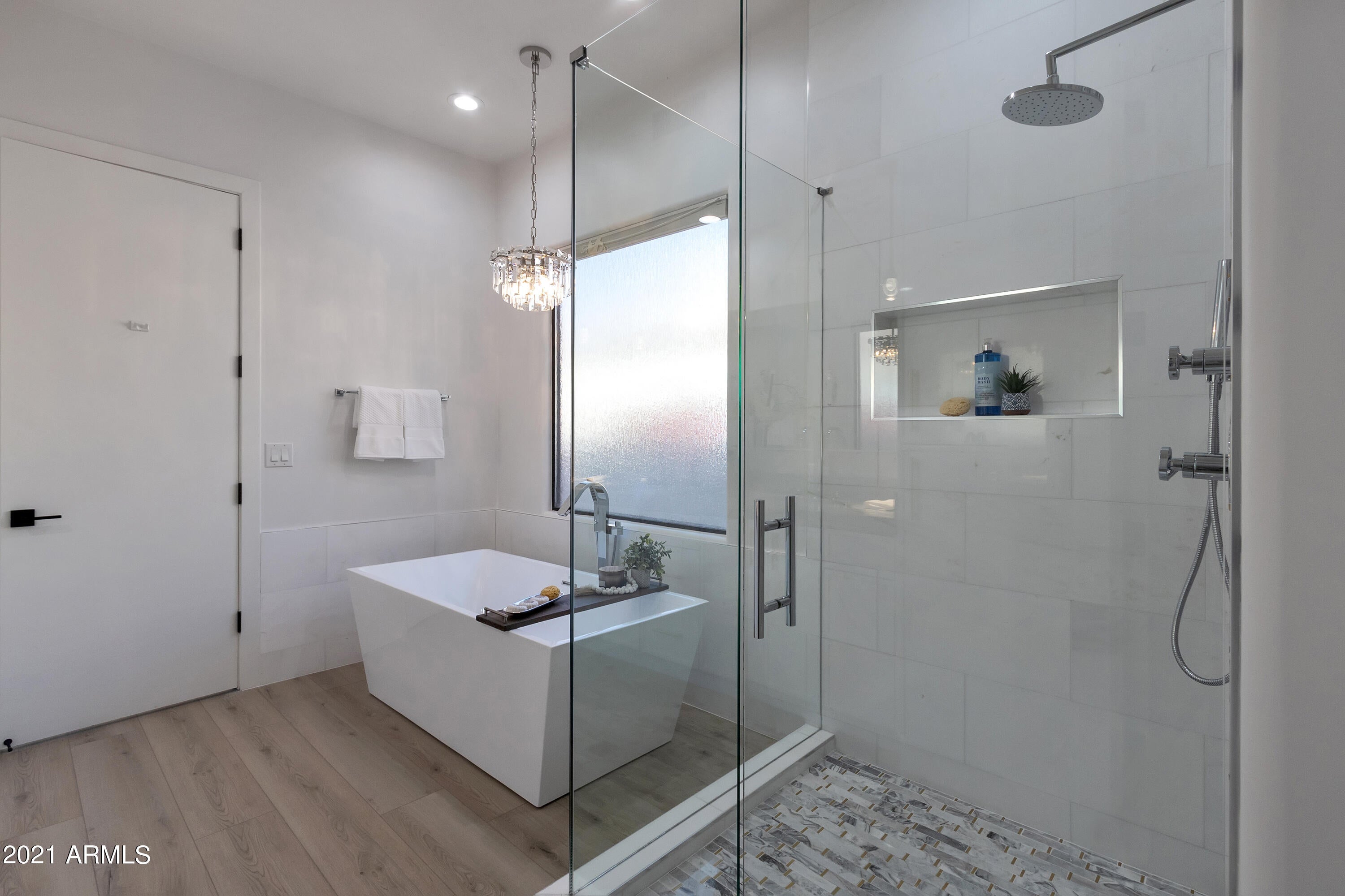 PARCEL M AT TROON VILLAGE - Residential