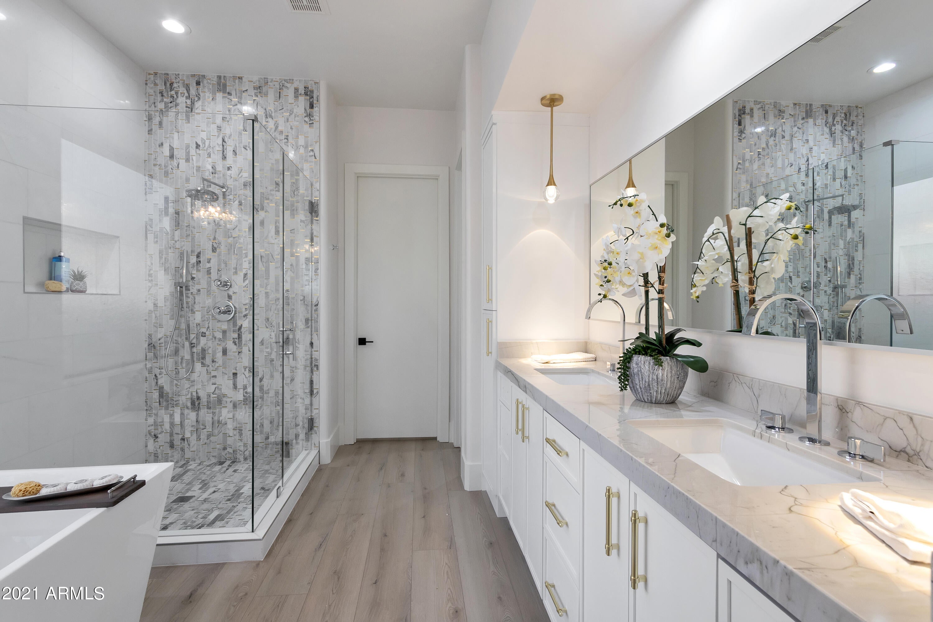 PARCEL M AT TROON VILLAGE - Residential